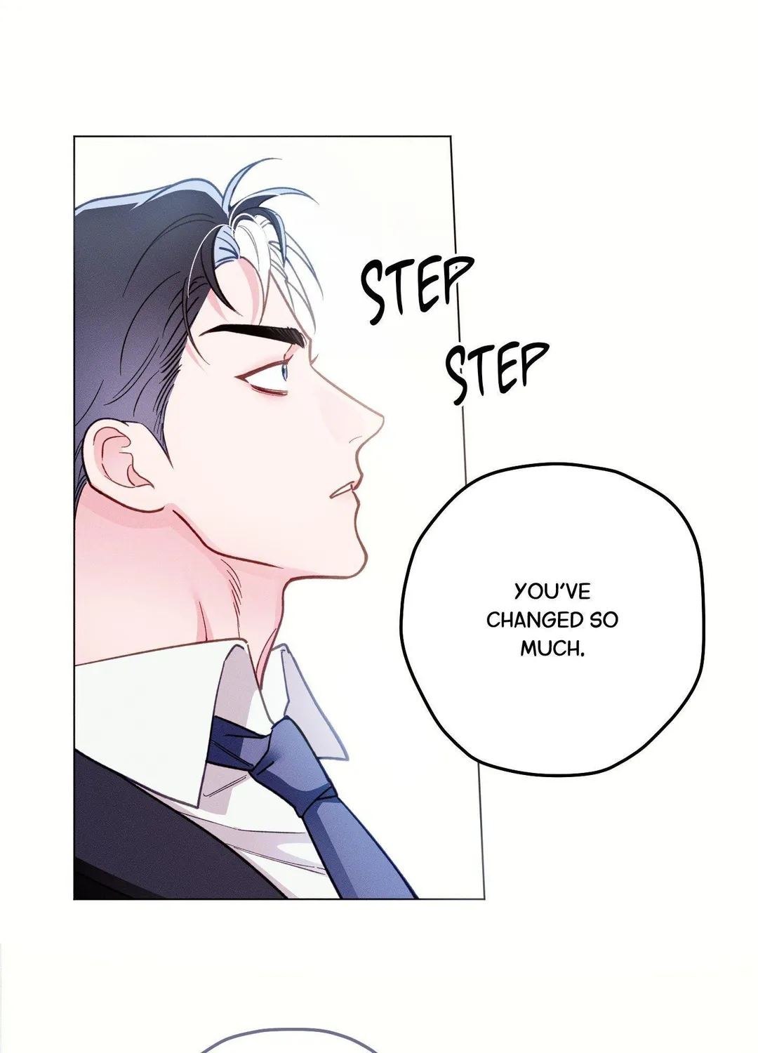 The Count has been Reincarnated - Chapter 4 Page 56