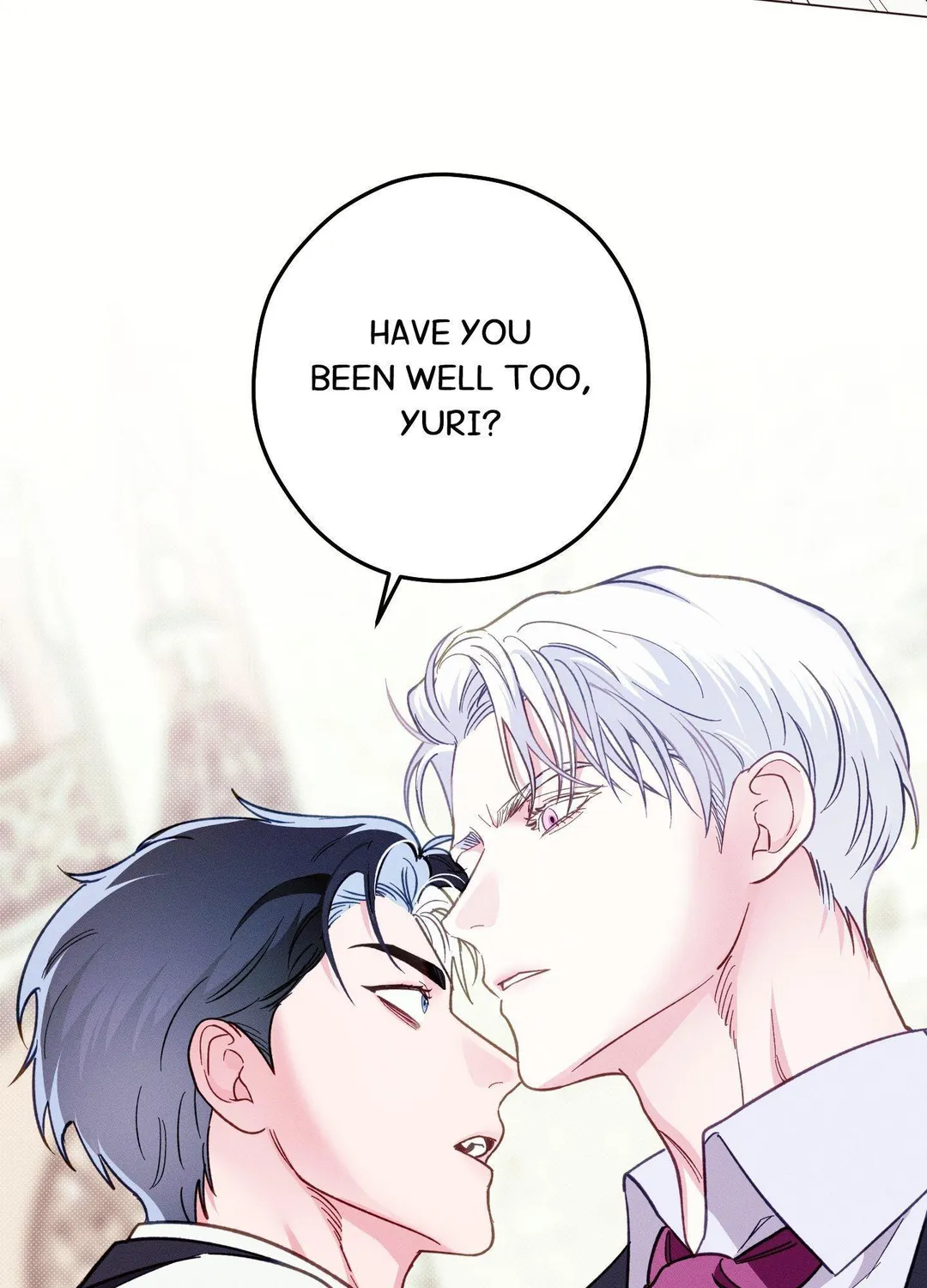 The Count has been Reincarnated - Chapter 4 Page 62