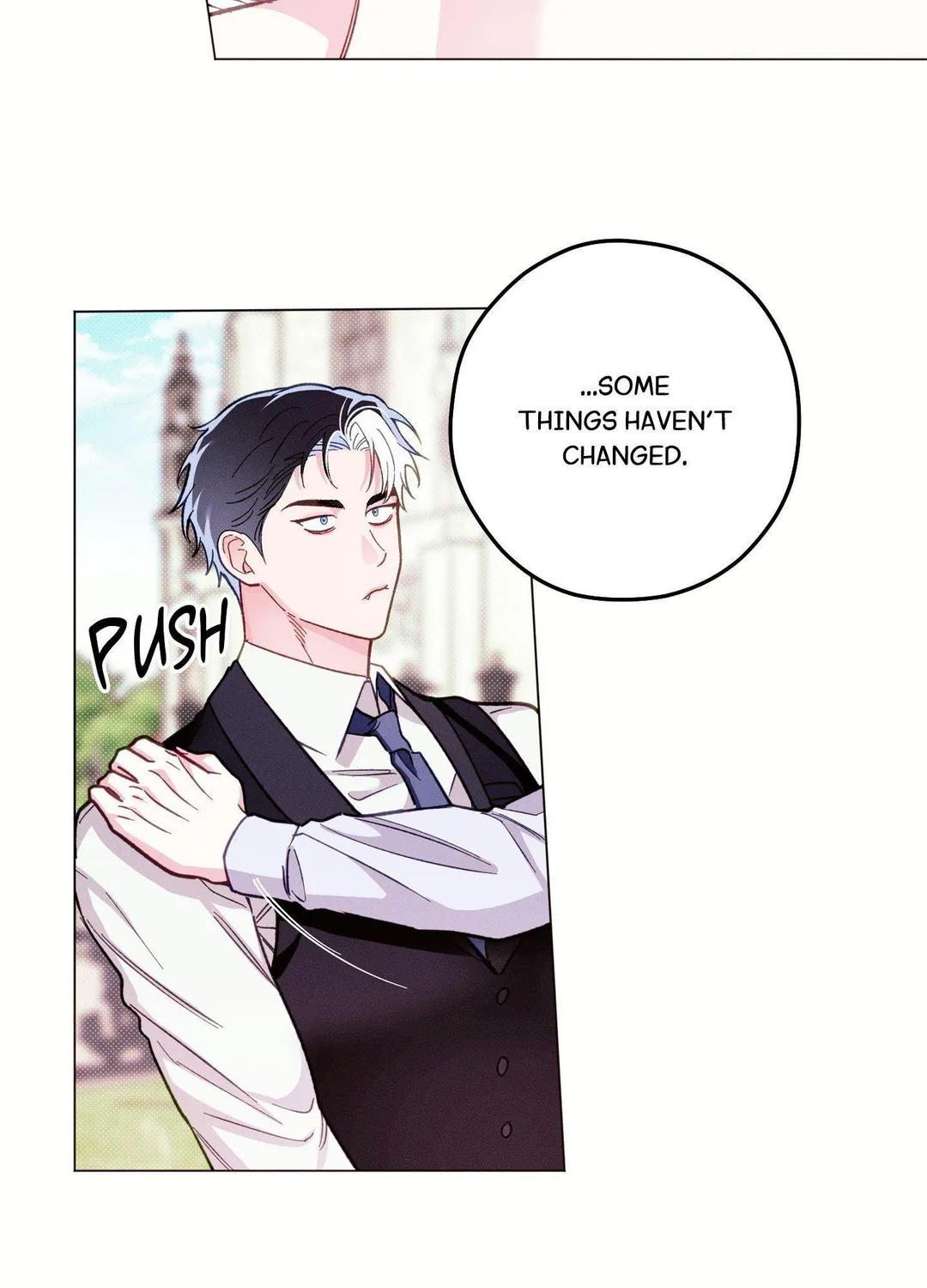 The Count has been Reincarnated - Chapter 4 Page 64