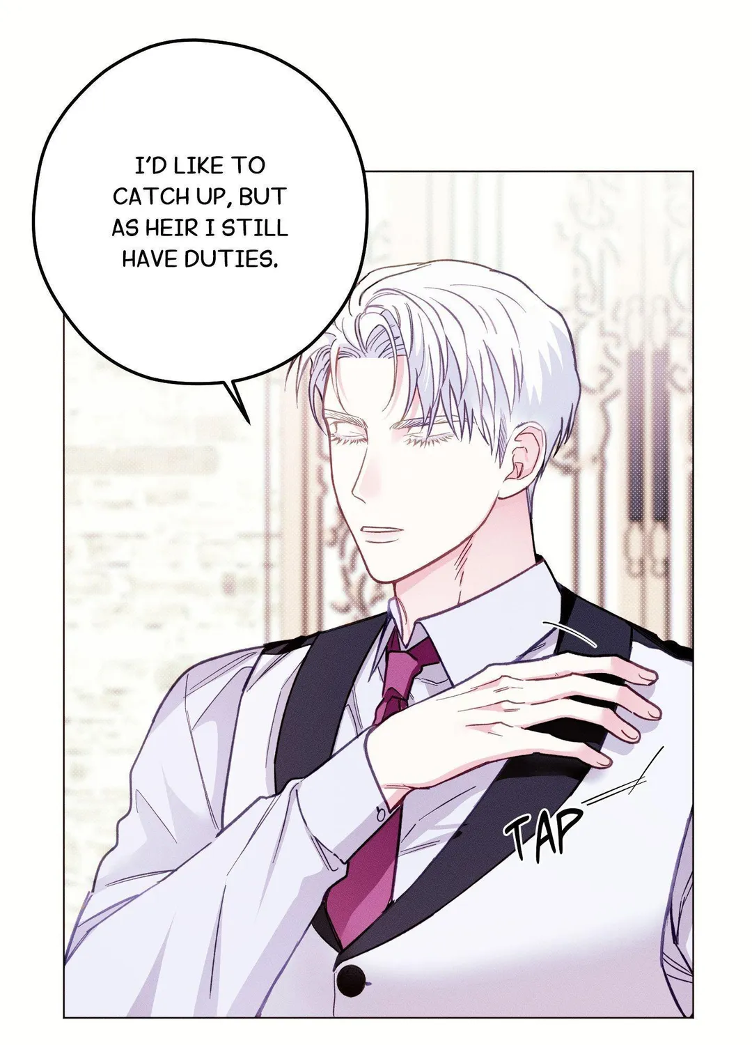 The Count has been Reincarnated - Chapter 4 Page 65