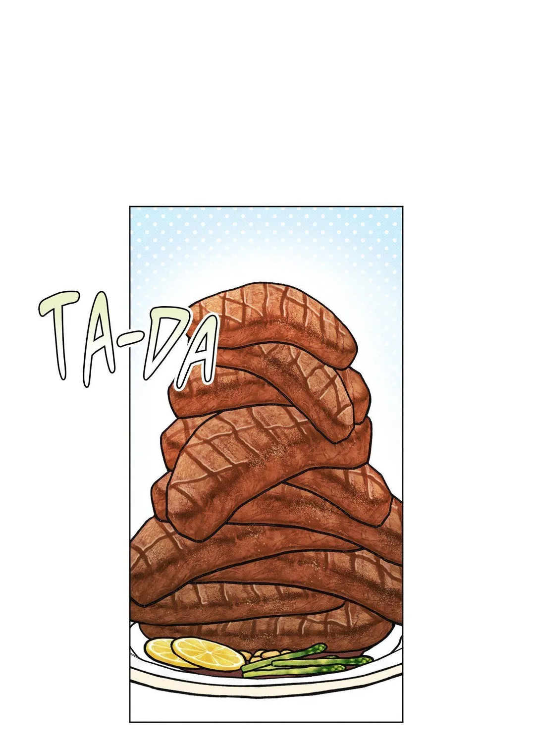 The Count has been Reincarnated - Chapter 5 Page 20