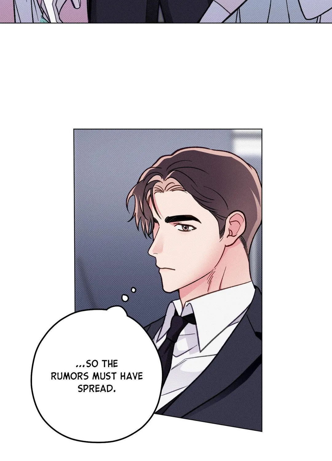 The Count has been Reincarnated - Chapter 5 Page 28
