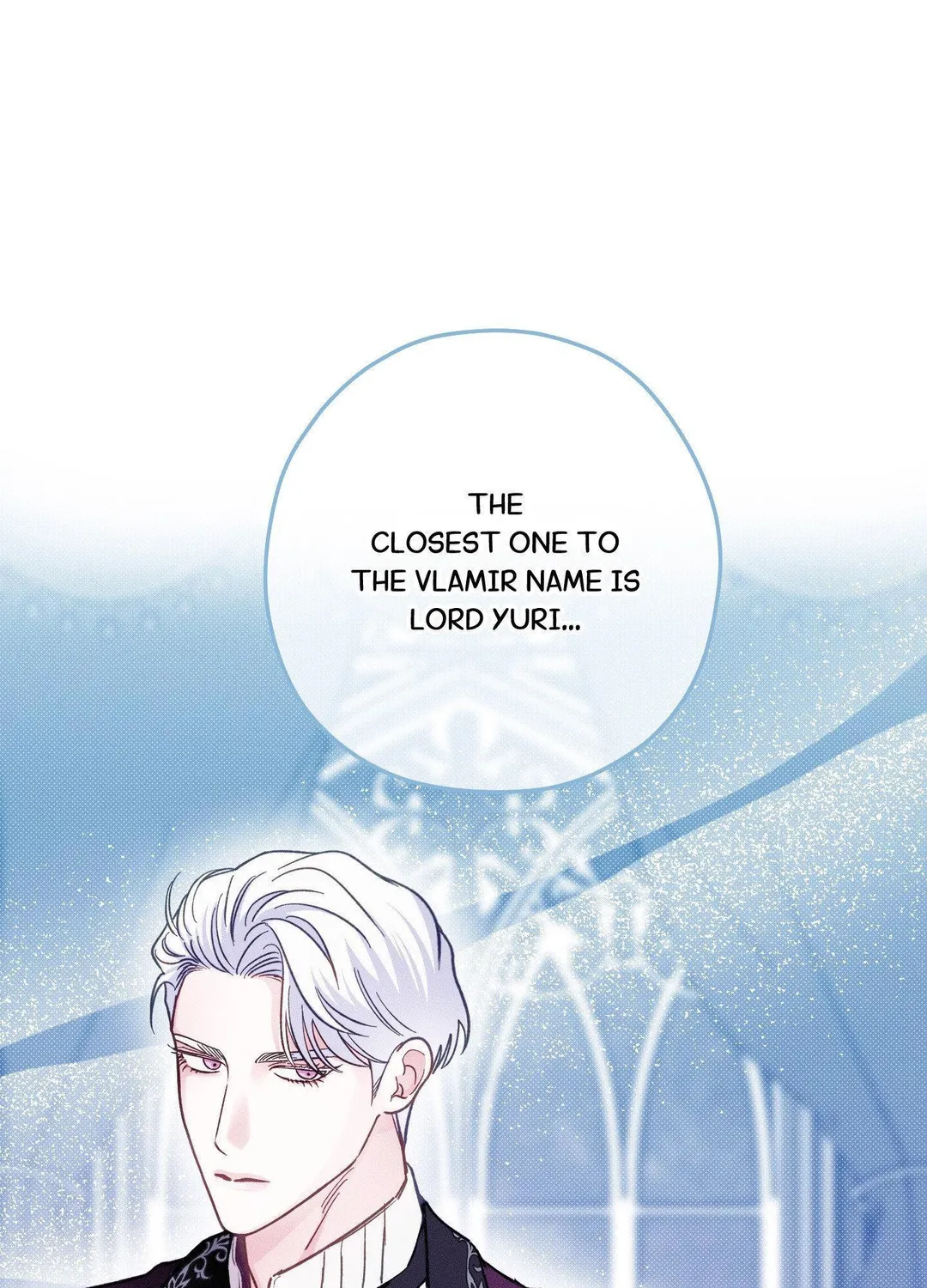 The Count has been Reincarnated - Chapter 5 Page 29
