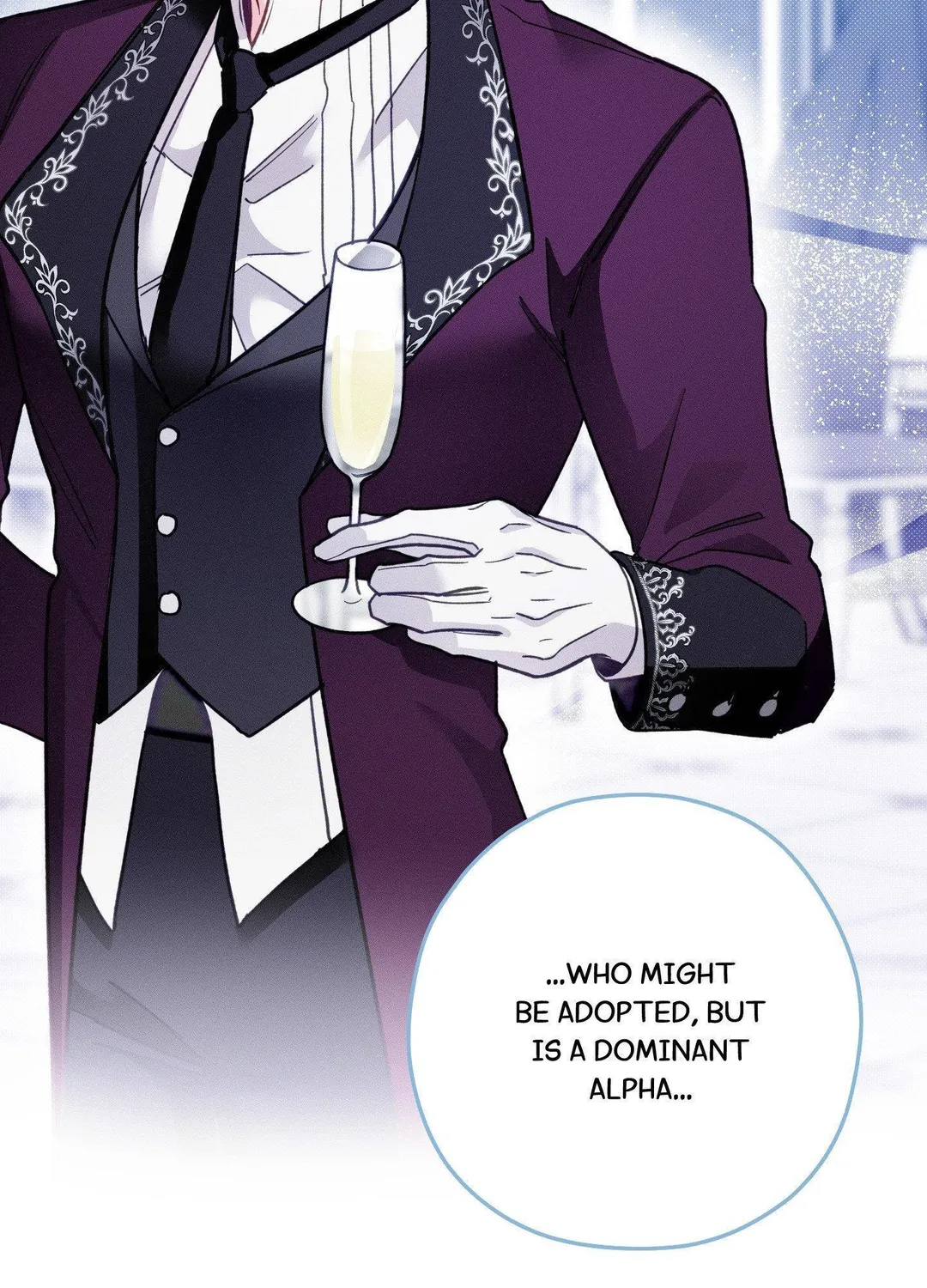 The Count has been Reincarnated - Chapter 5 Page 30