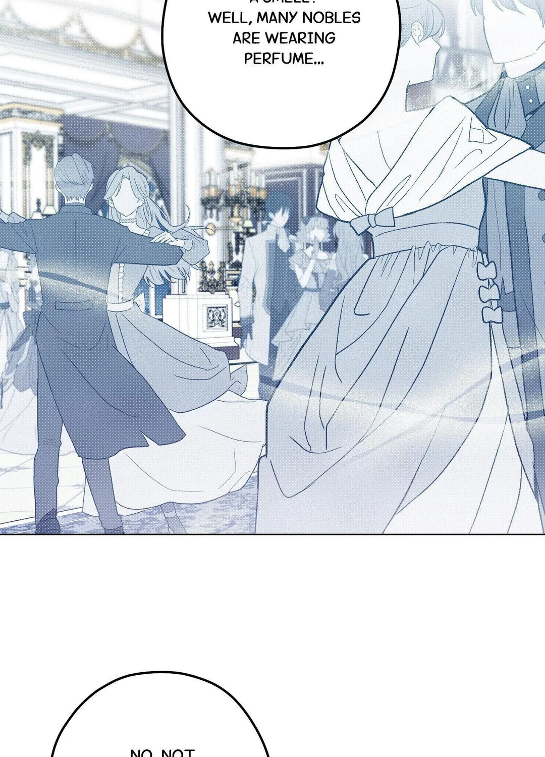 The Count has been Reincarnated - Chapter 5 Page 35