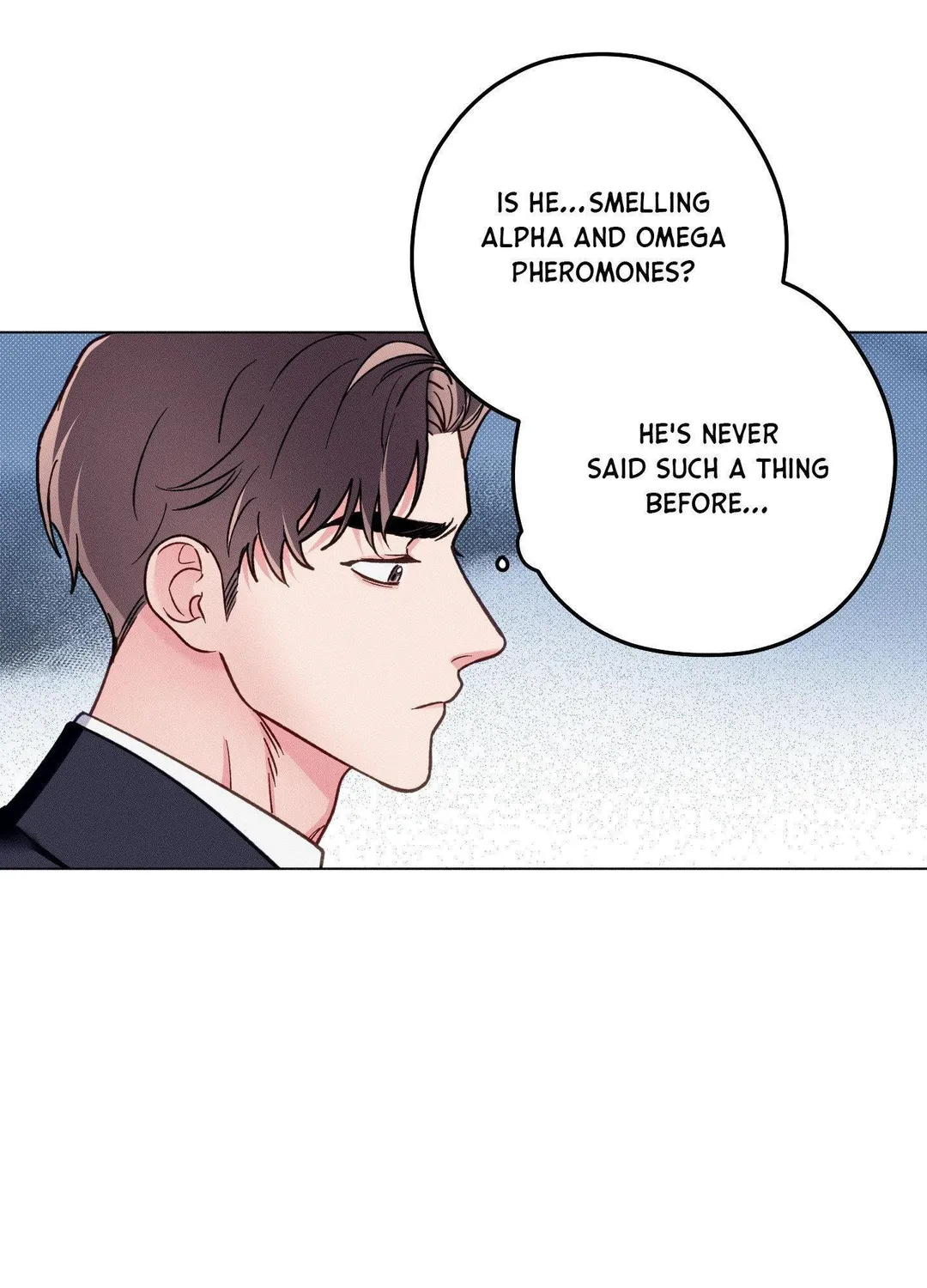 The Count has been Reincarnated - Chapter 5 Page 37