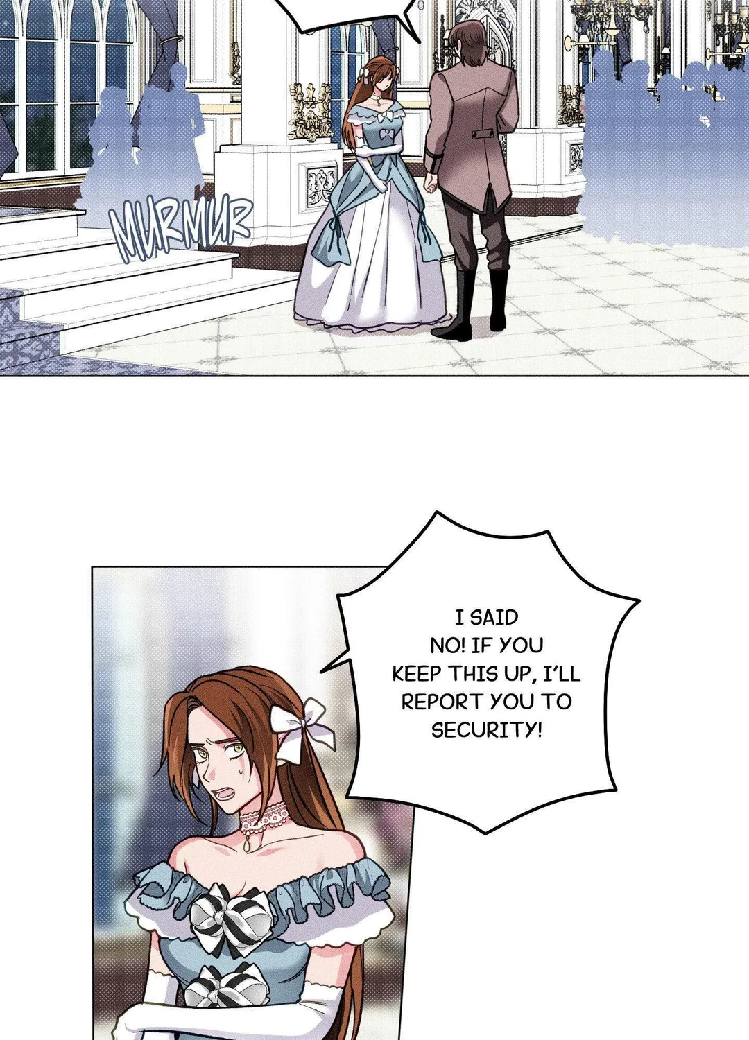 The Count has been Reincarnated - Chapter 5 Page 39