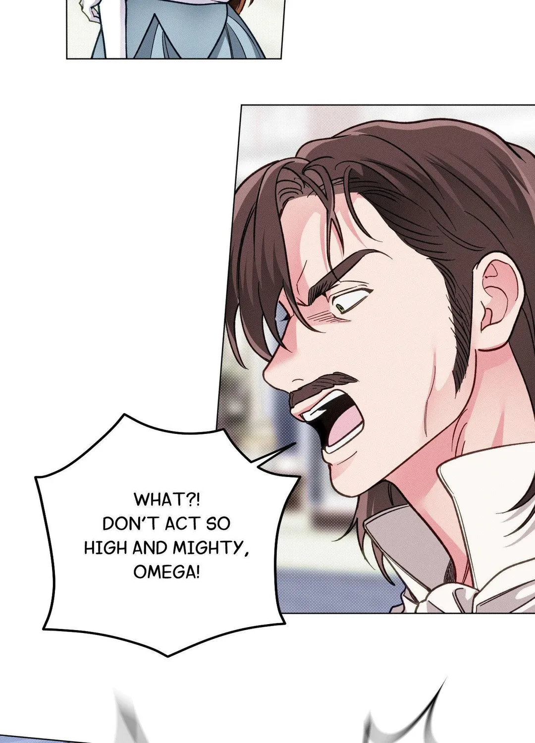 The Count has been Reincarnated - Chapter 5 Page 40
