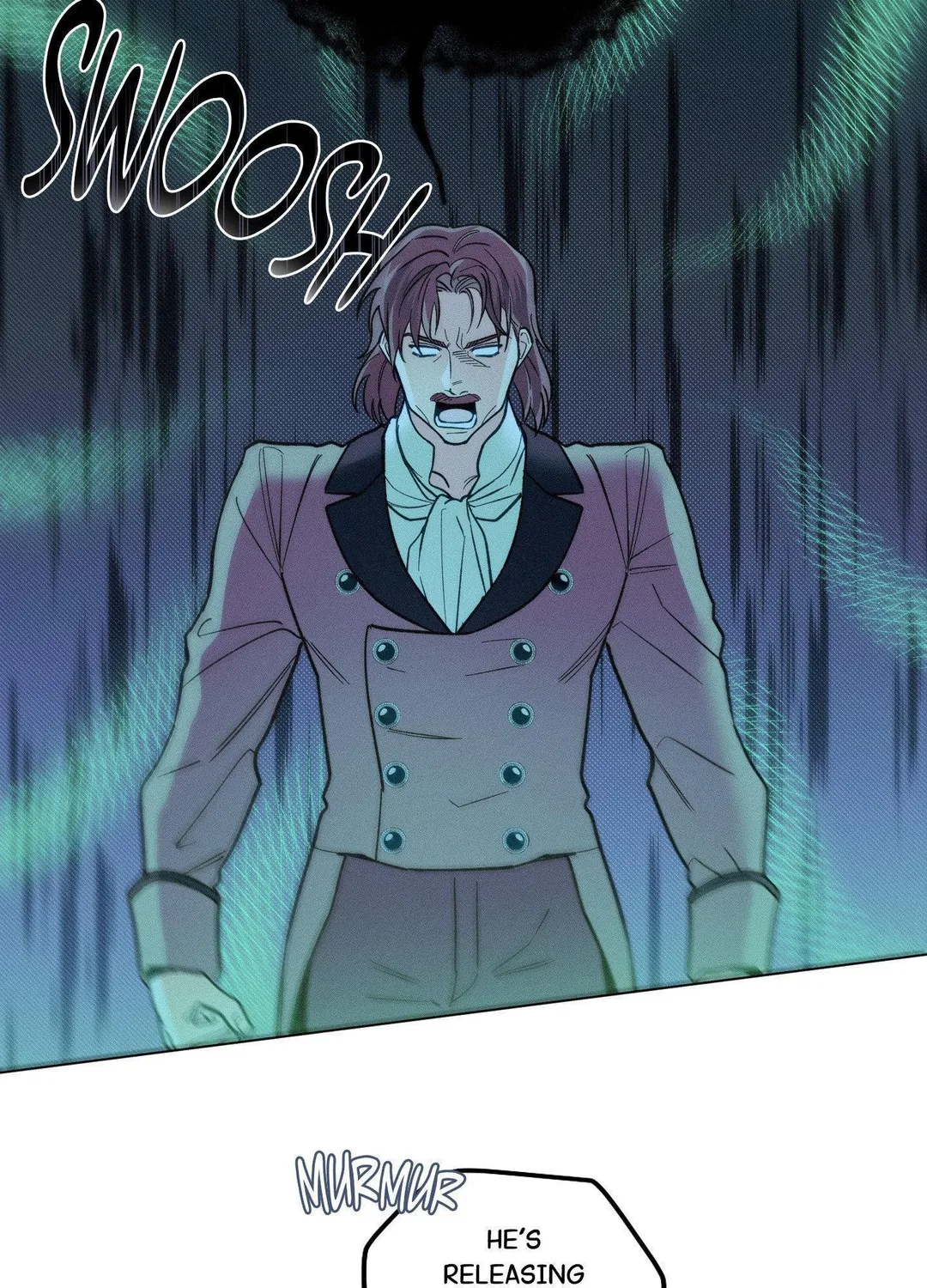 The Count has been Reincarnated - Chapter 5 Page 45