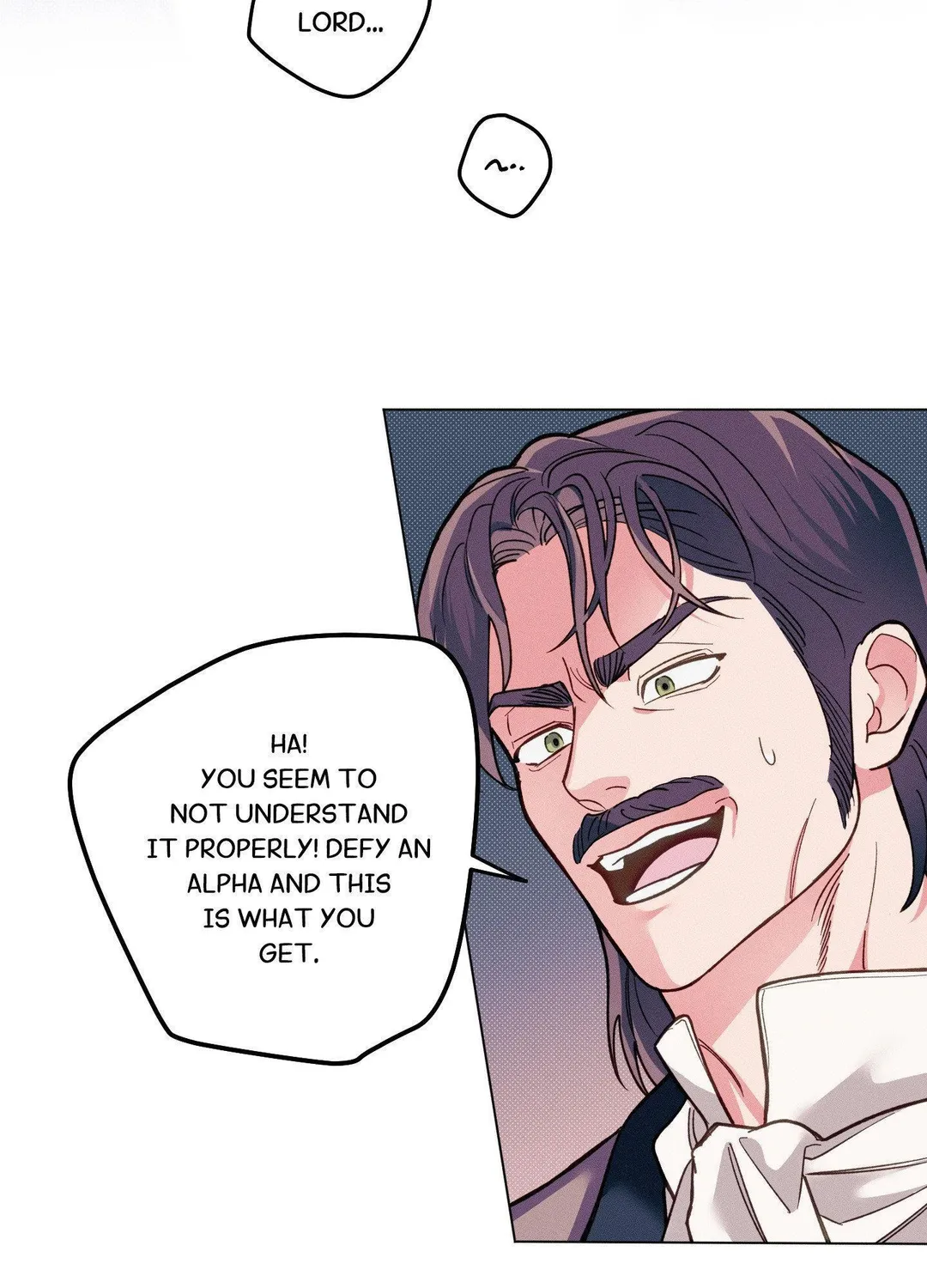 The Count has been Reincarnated - Chapter 5 Page 47