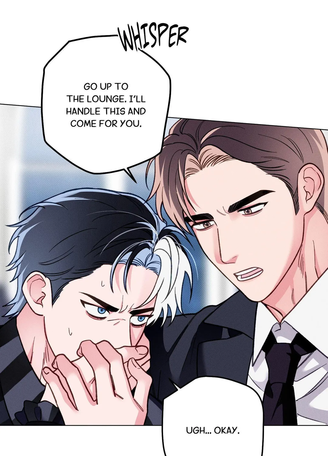 The Count has been Reincarnated - Chapter 5 Page 54