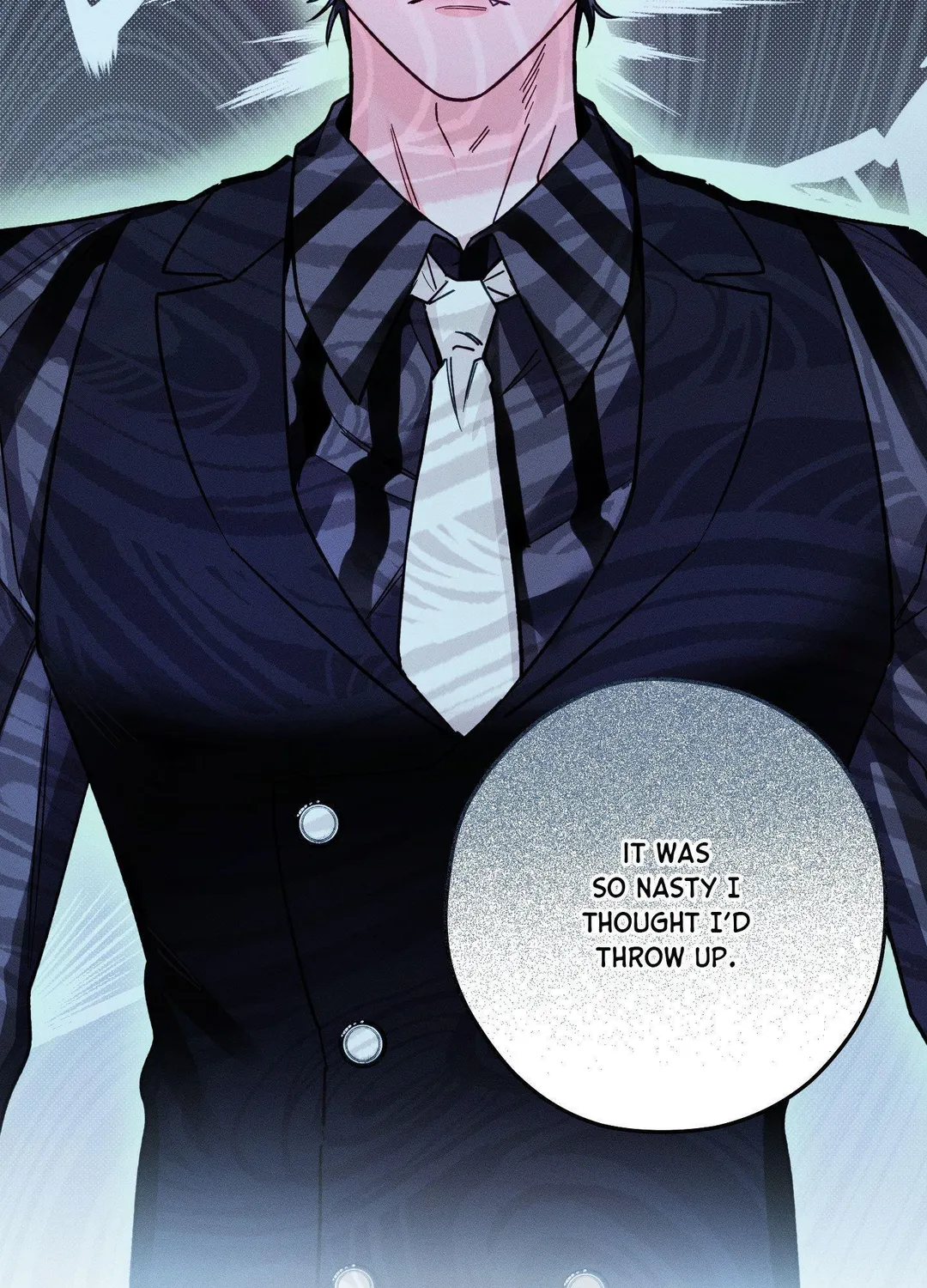 The Count has been Reincarnated - Chapter 5 Page 60