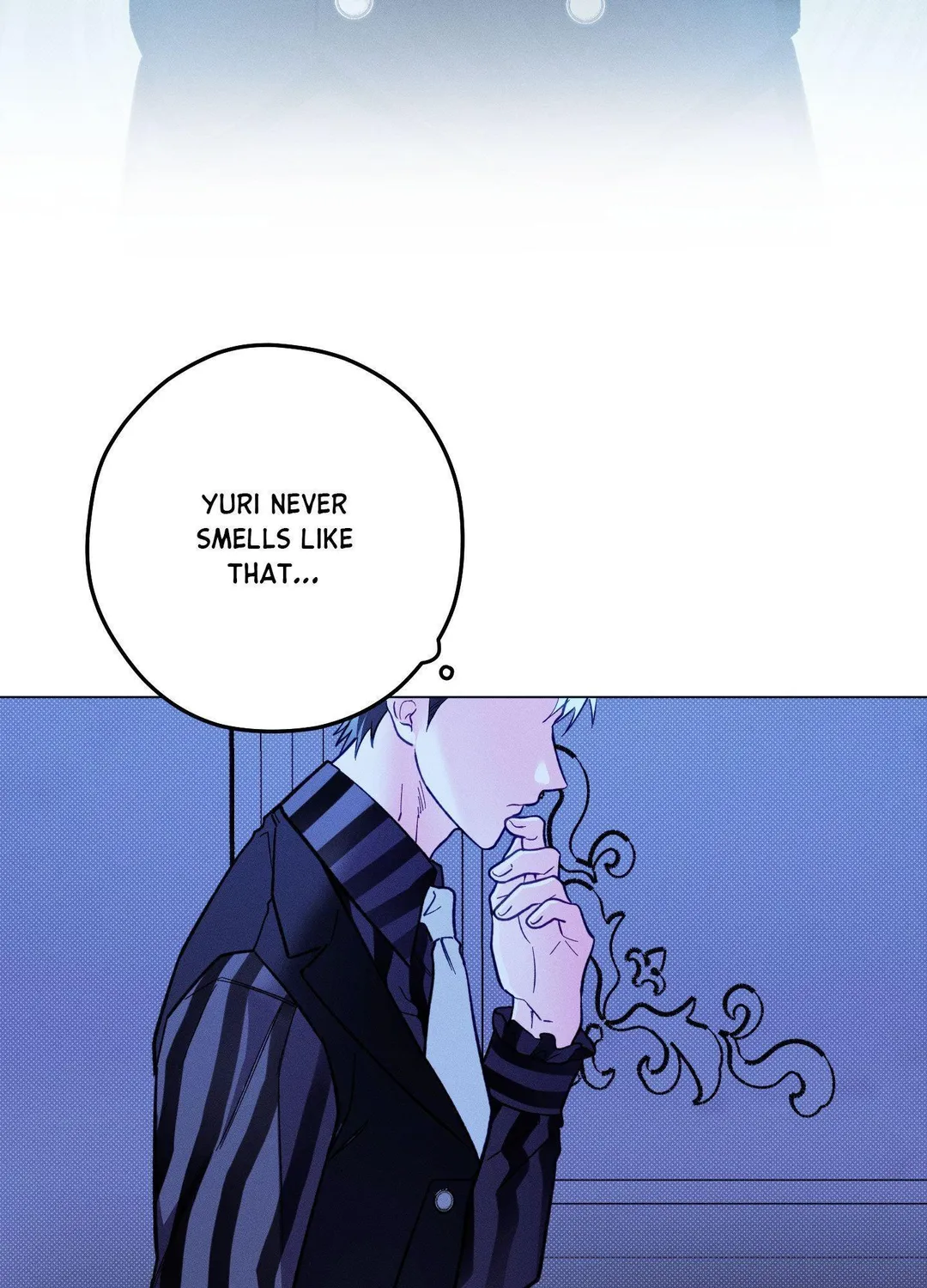 The Count has been Reincarnated - Chapter 5 Page 61