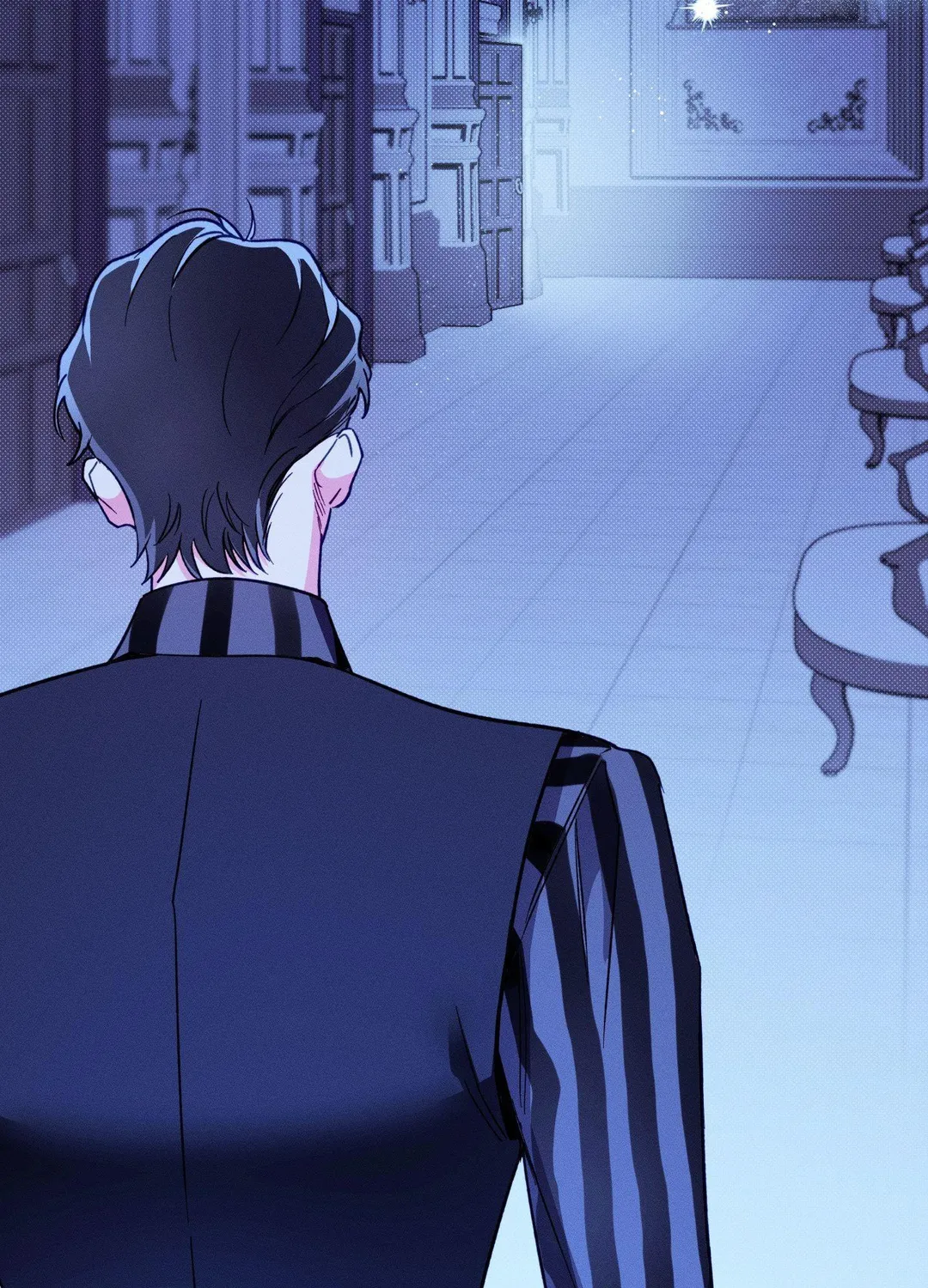 The Count has been Reincarnated - Chapter 5 Page 66