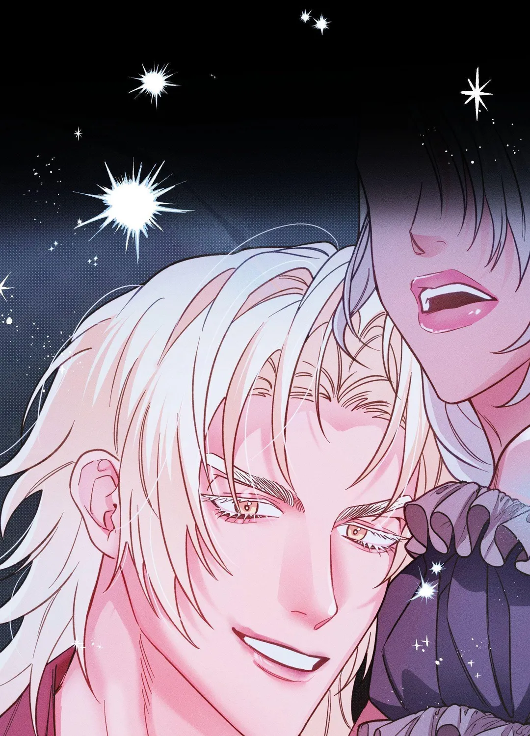 The Count has been Reincarnated - Chapter 5 Page 73
