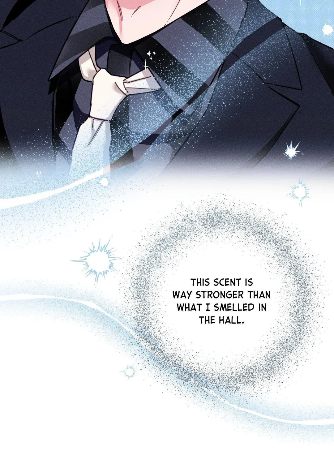 The Count has been Reincarnated - Chapter 6 Page 5