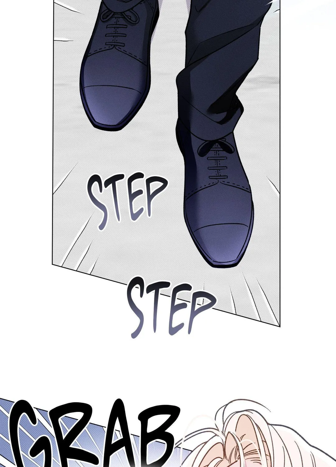 The Count has been Reincarnated - Chapter 6 Page 8