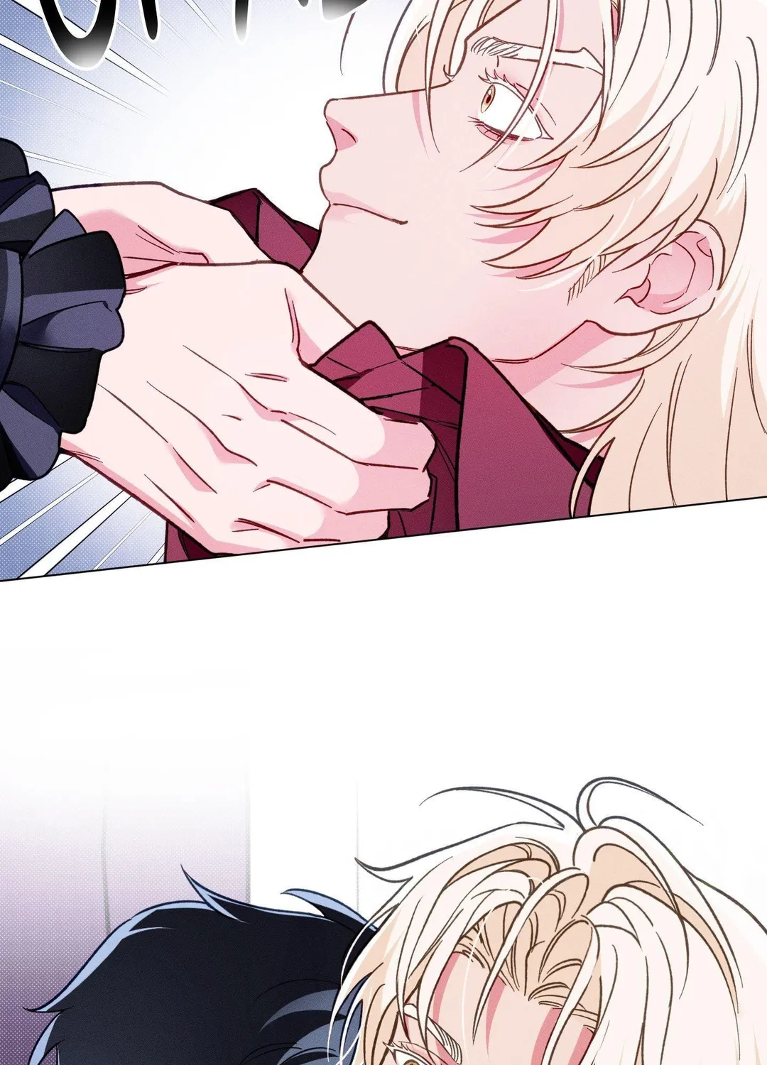 The Count has been Reincarnated - Chapter 6 Page 9