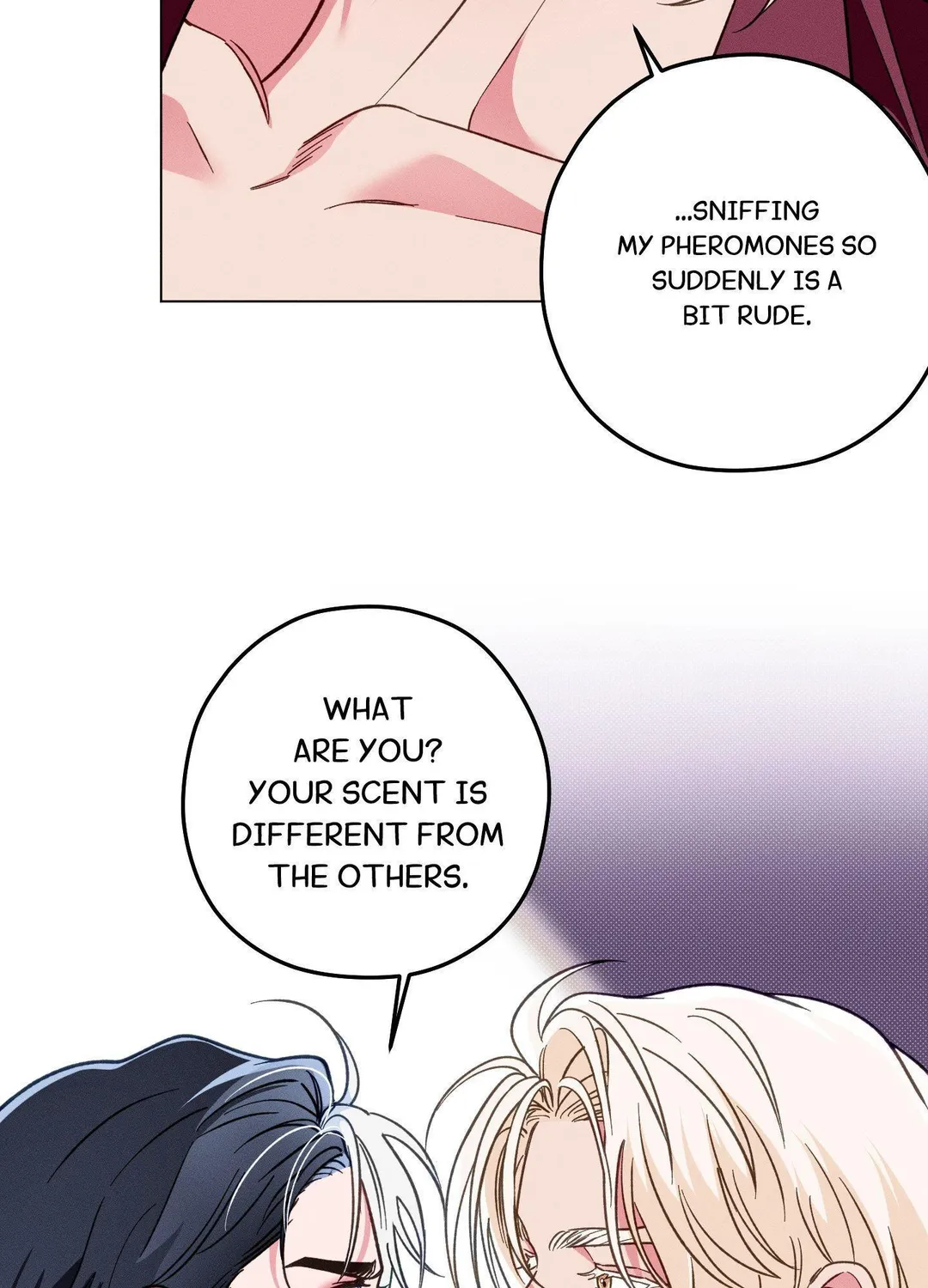 The Count has been Reincarnated - Chapter 6 Page 13