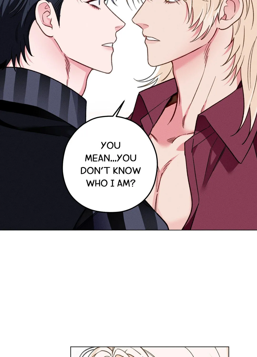 The Count has been Reincarnated - Chapter 6 Page 14
