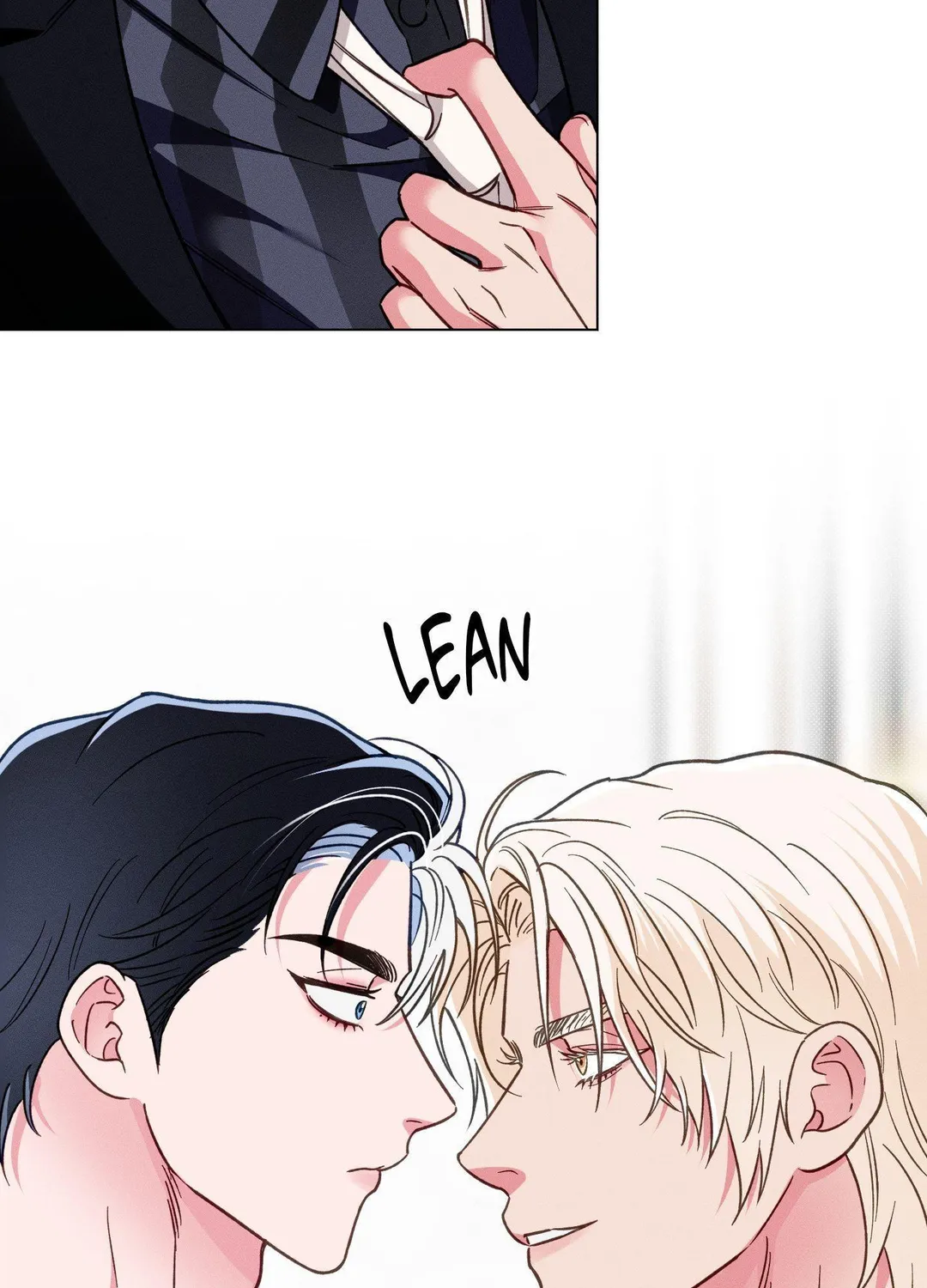 The Count has been Reincarnated - Chapter 6 Page 18