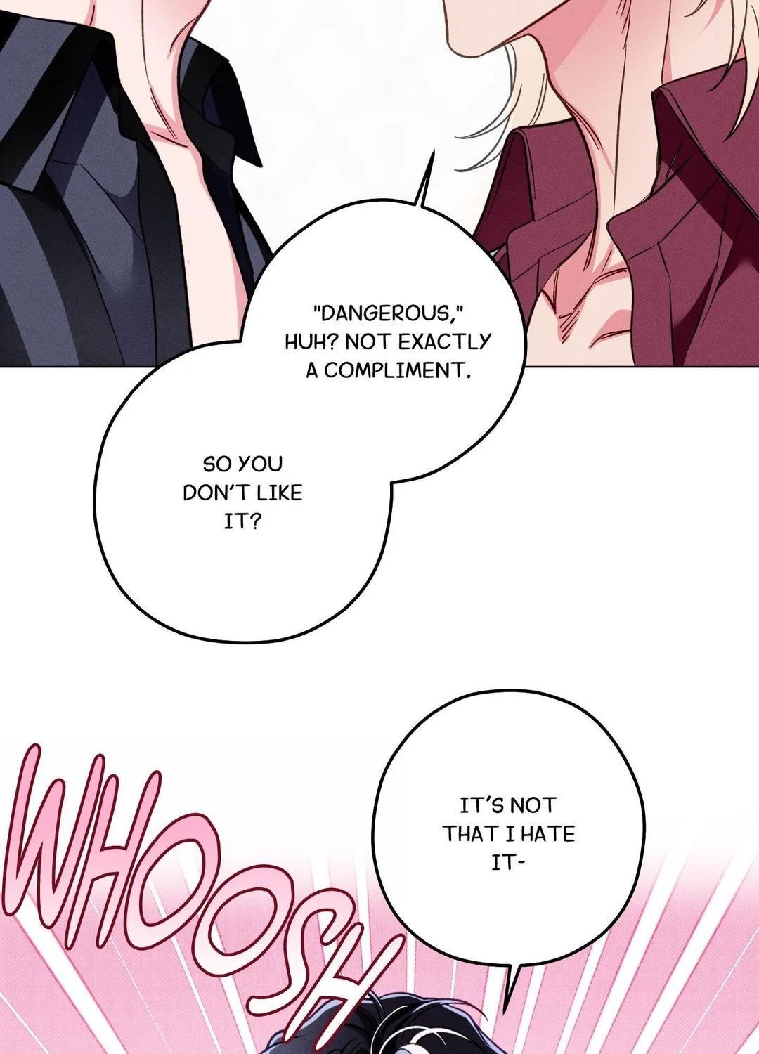 The Count has been Reincarnated - Chapter 6 Page 19