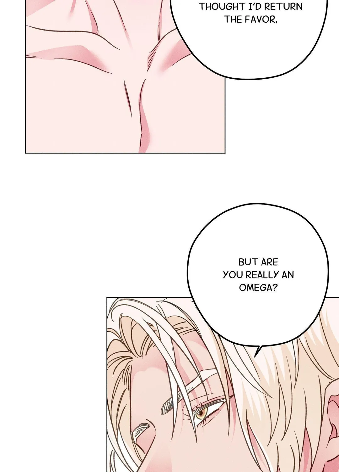 The Count has been Reincarnated - Chapter 6 Page 33