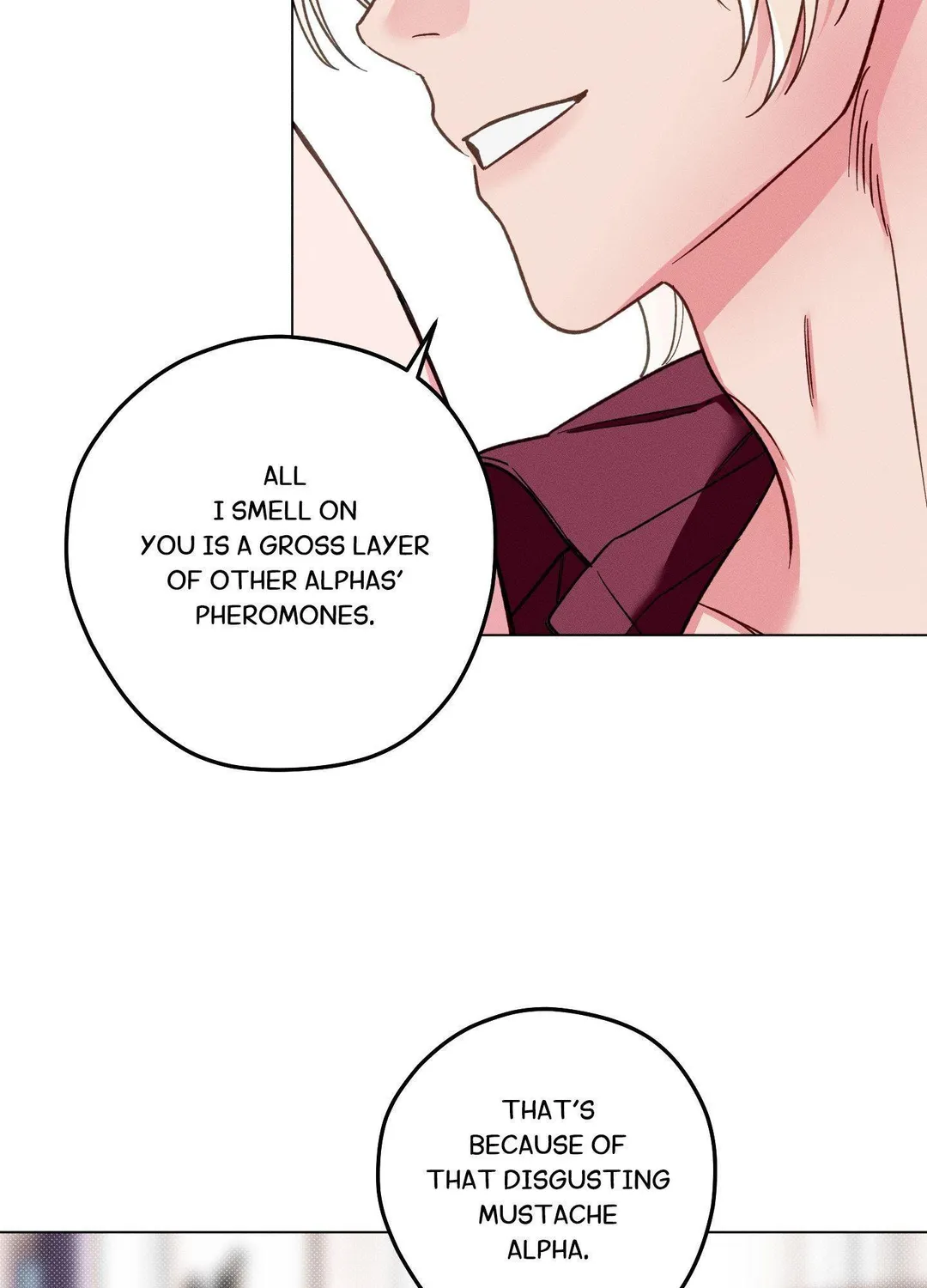The Count has been Reincarnated - Chapter 6 Page 34