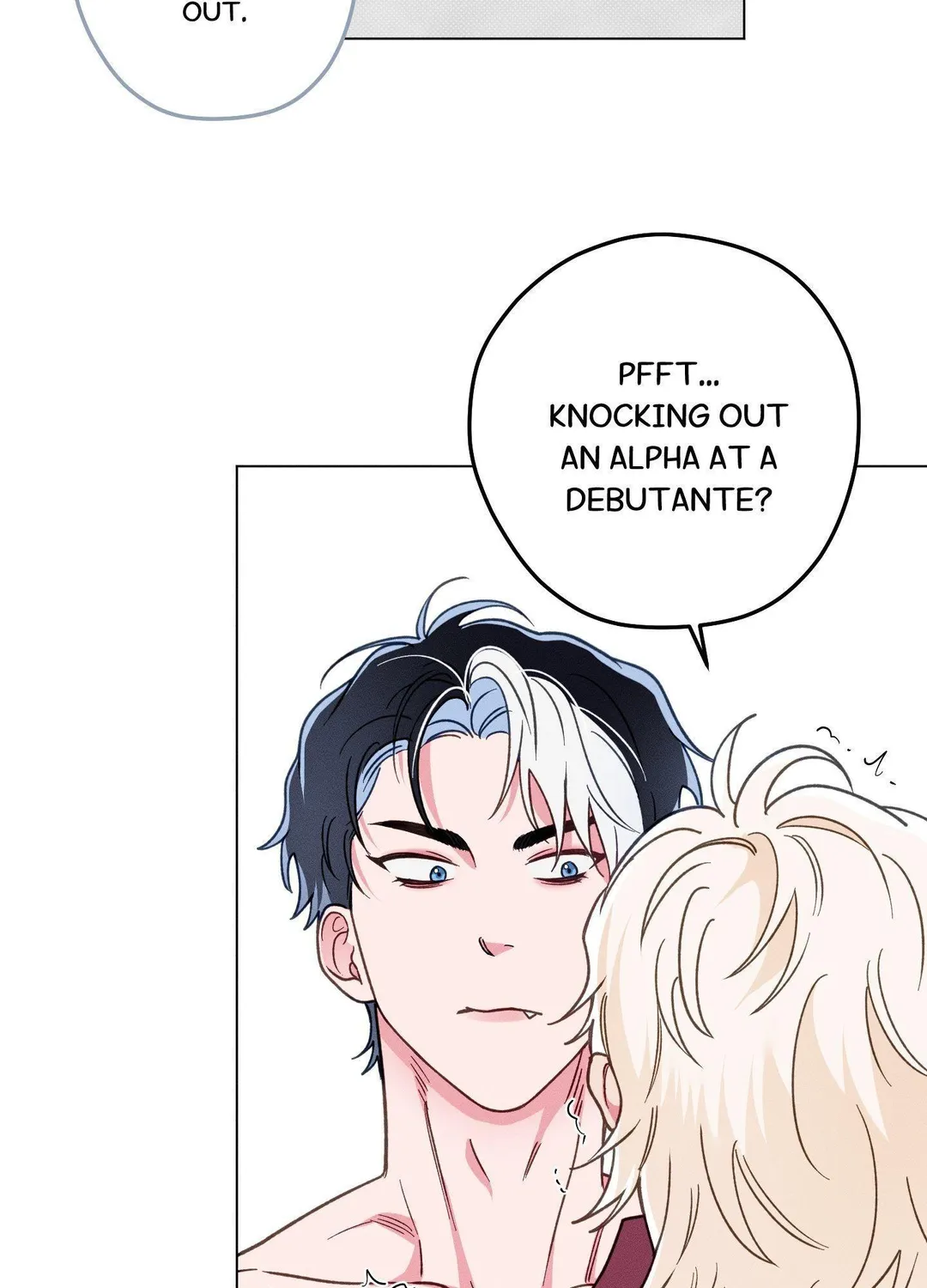 The Count has been Reincarnated - Chapter 6 Page 37