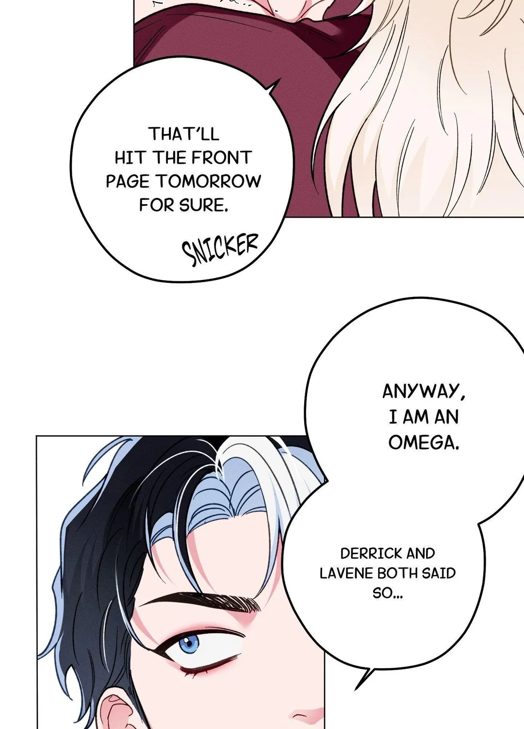 The Count has been Reincarnated - Chapter 6 Page 38