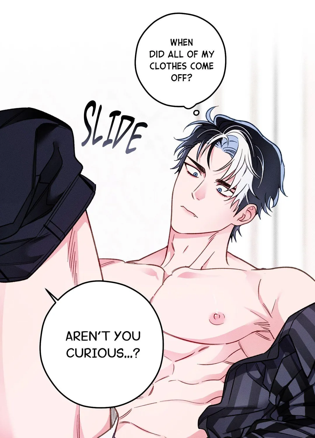 The Count has been Reincarnated - Chapter 6 Page 41