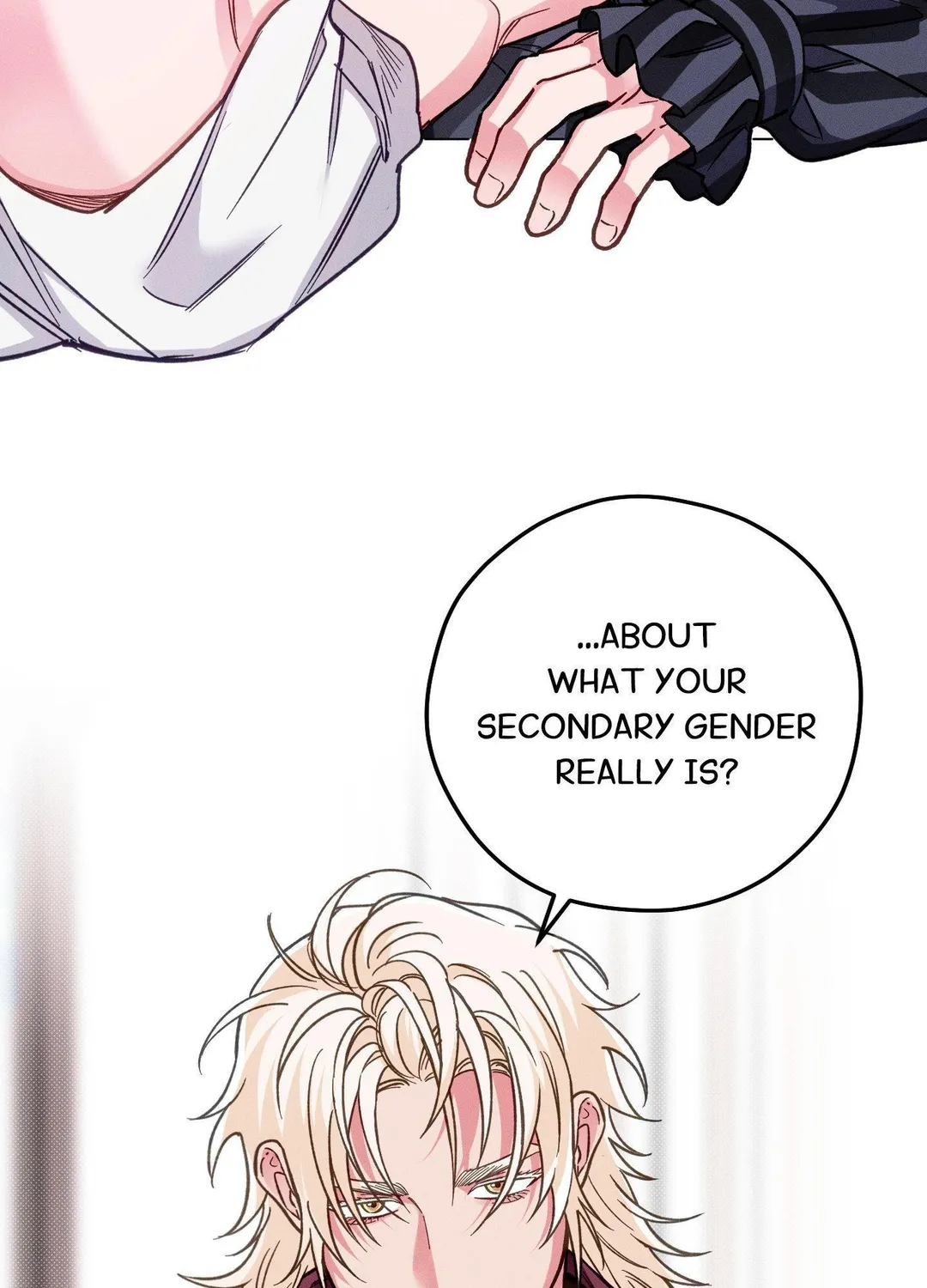 The Count has been Reincarnated - Chapter 6 Page 42