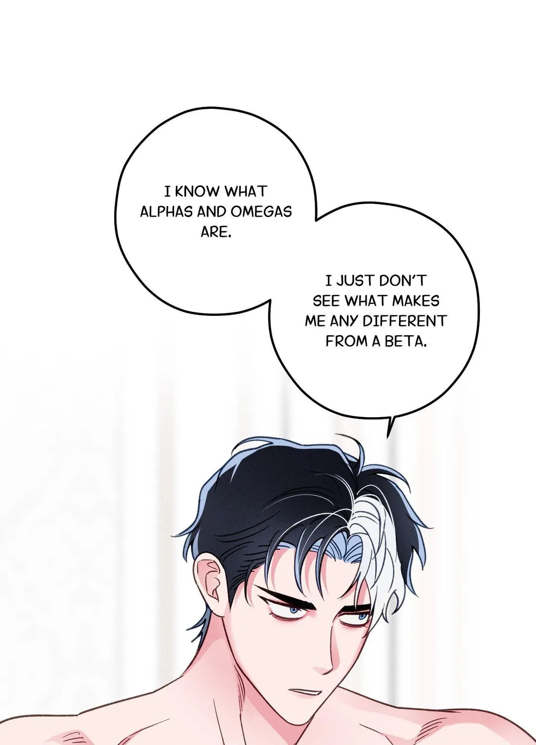 The Count has been Reincarnated - Chapter 6 Page 44