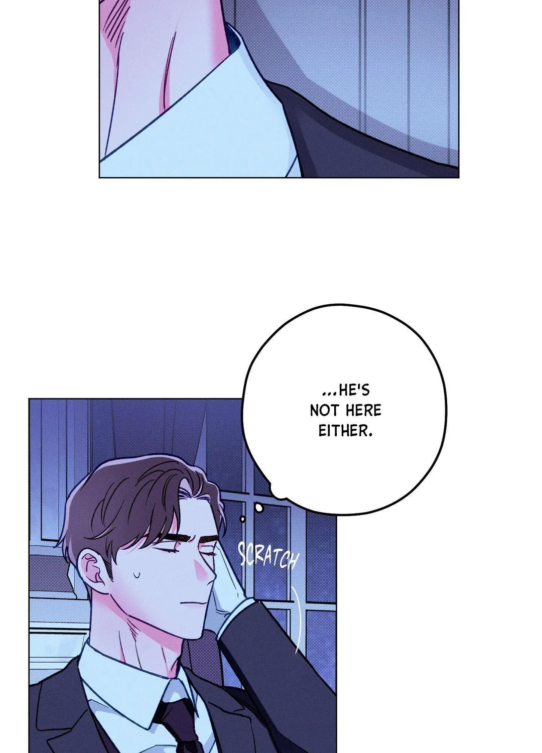 The Count has been Reincarnated - Chapter 6 Page 58