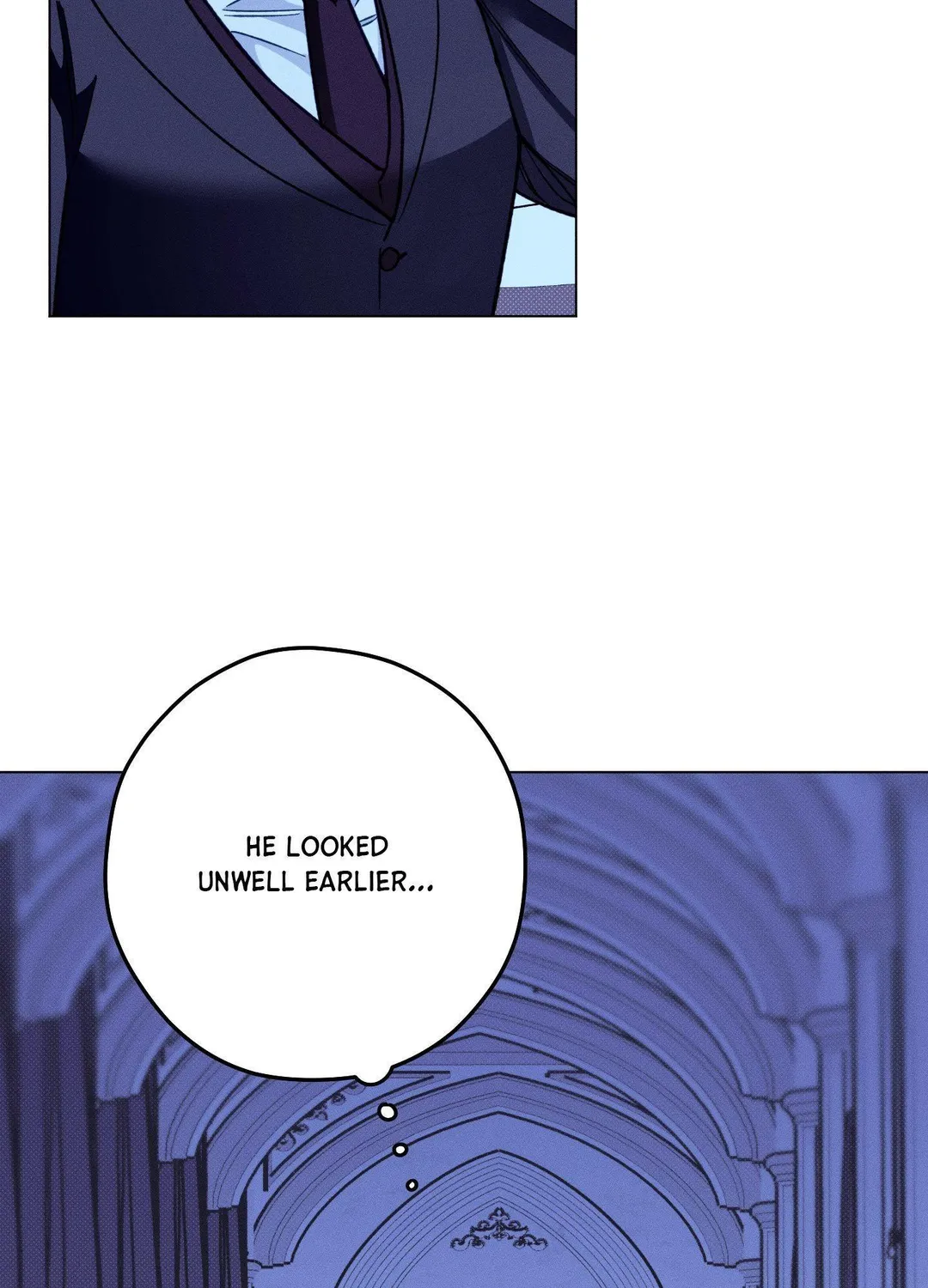 The Count has been Reincarnated - Chapter 6 Page 59