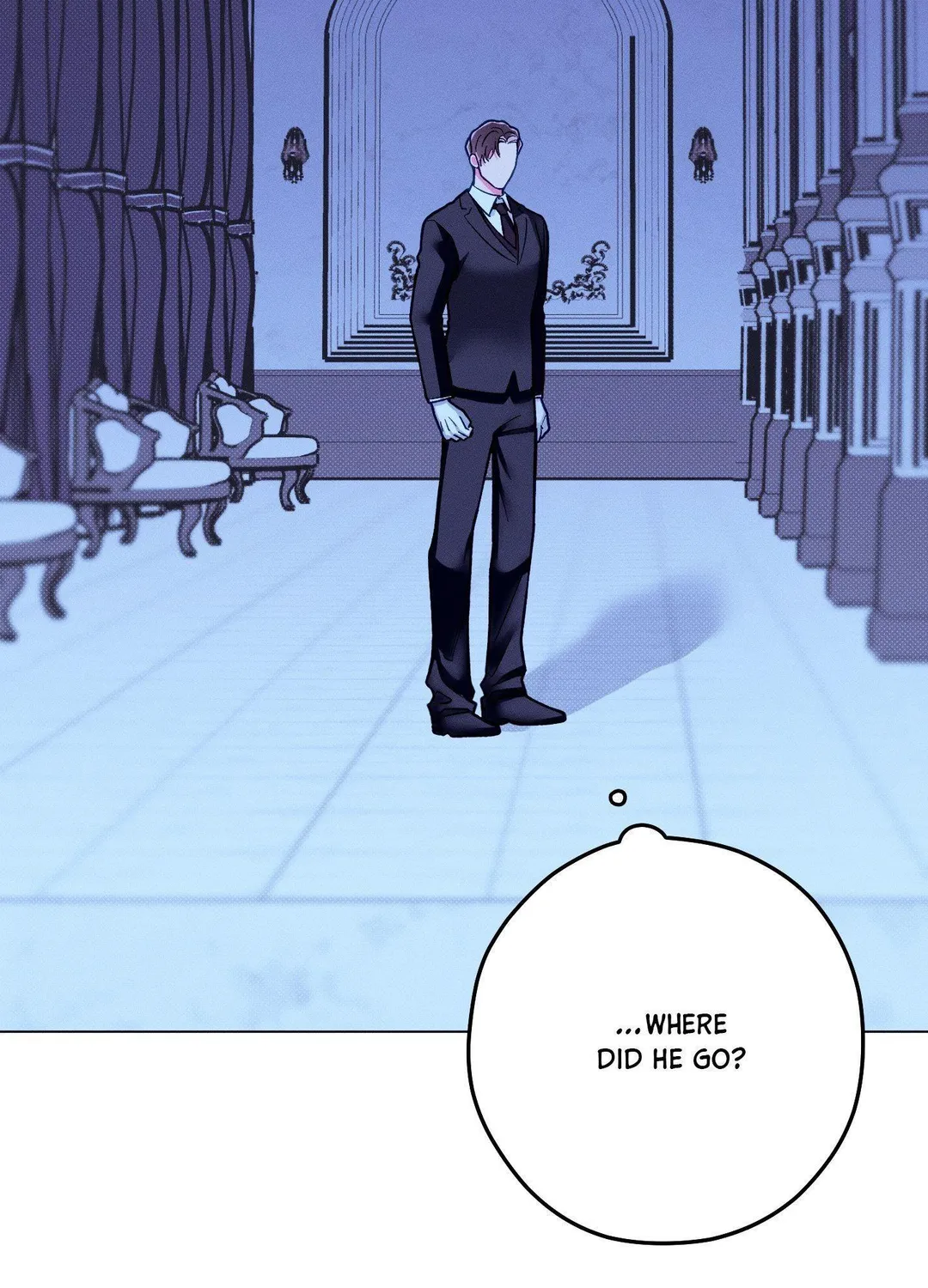 The Count has been Reincarnated - Chapter 6 Page 60