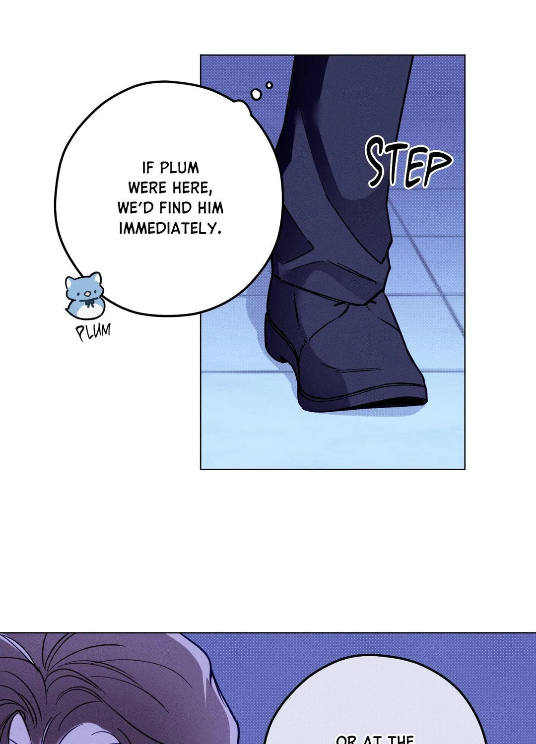 The Count has been Reincarnated - Chapter 6 Page 61