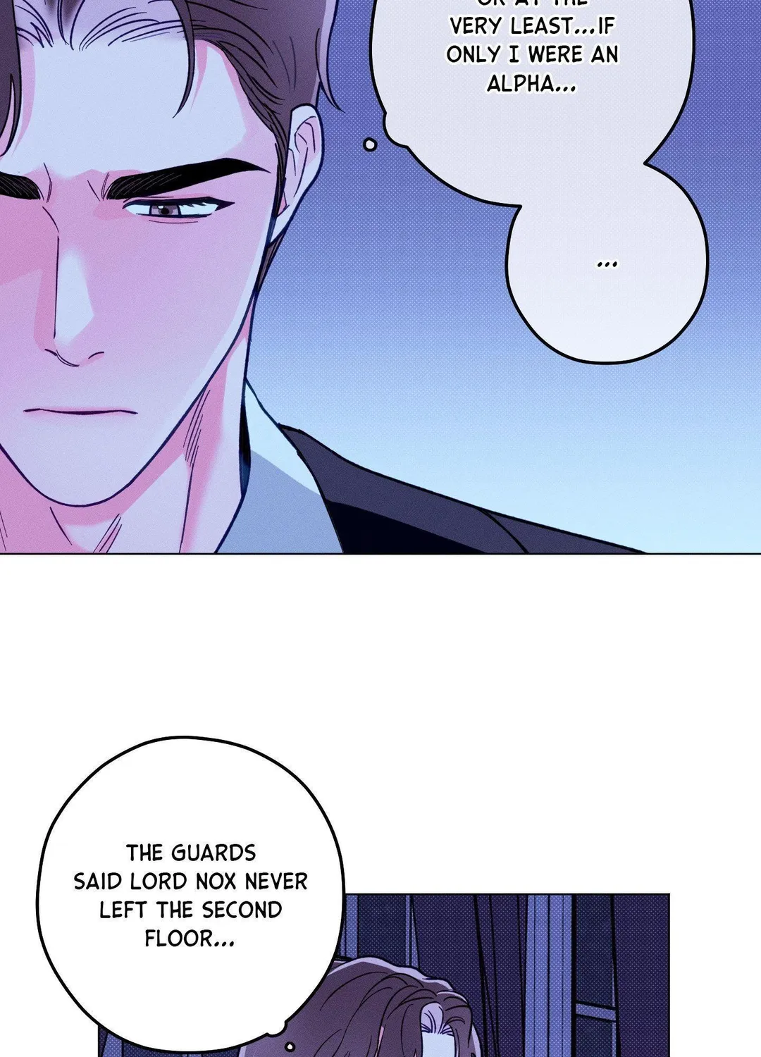 The Count has been Reincarnated - Chapter 6 Page 62