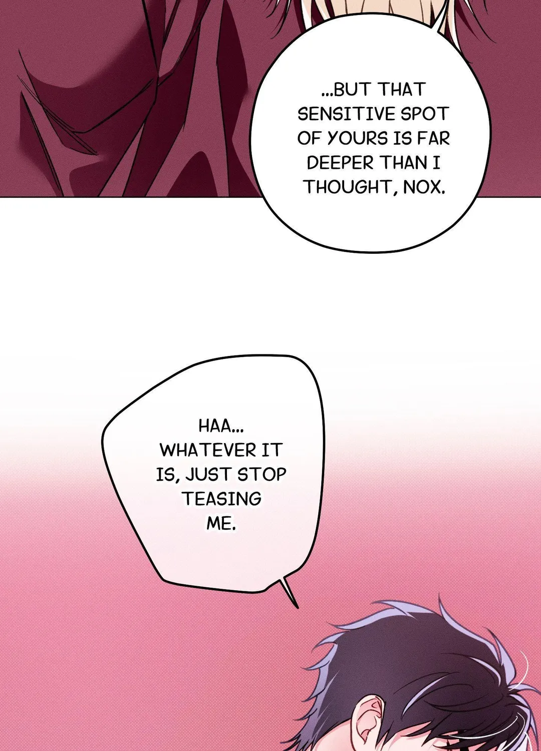The Count has been Reincarnated - Chapter 7 Page 7