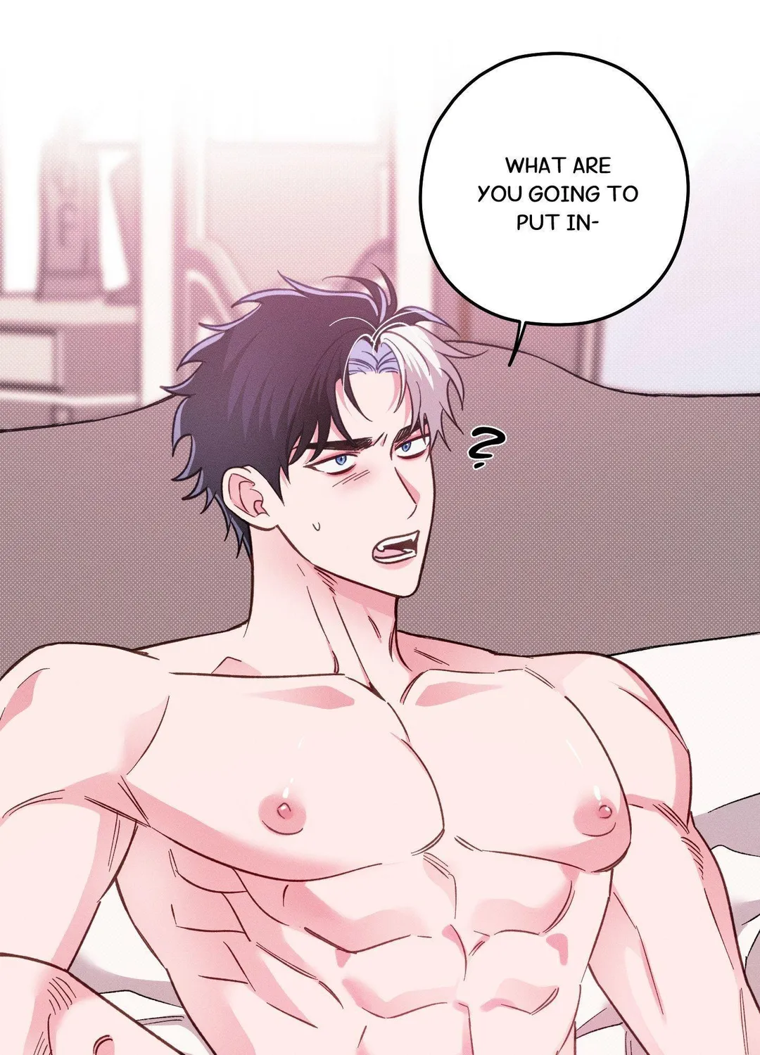 The Count has been Reincarnated - Chapter 7 Page 11