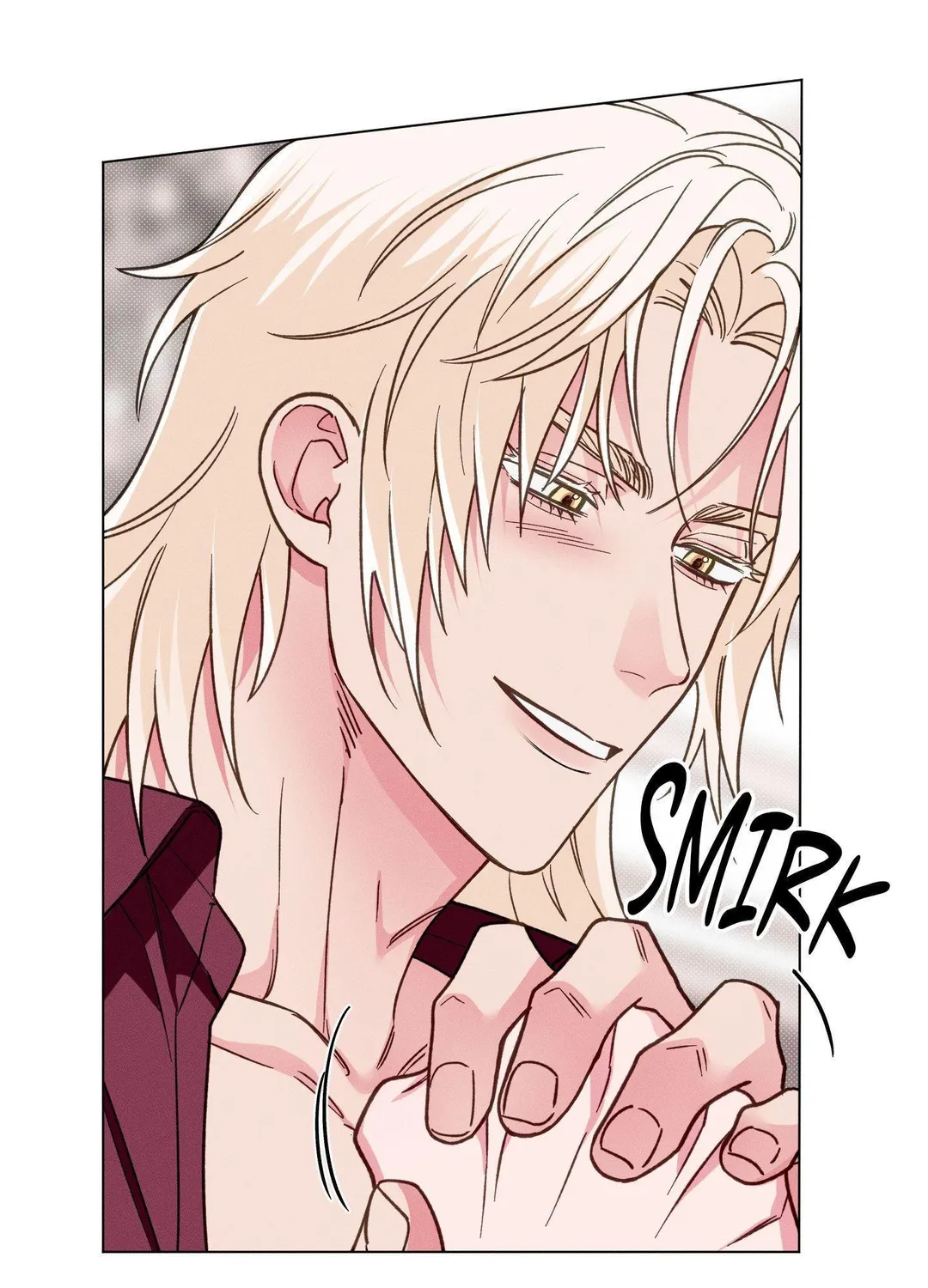 The Count has been Reincarnated - Chapter 7 Page 20