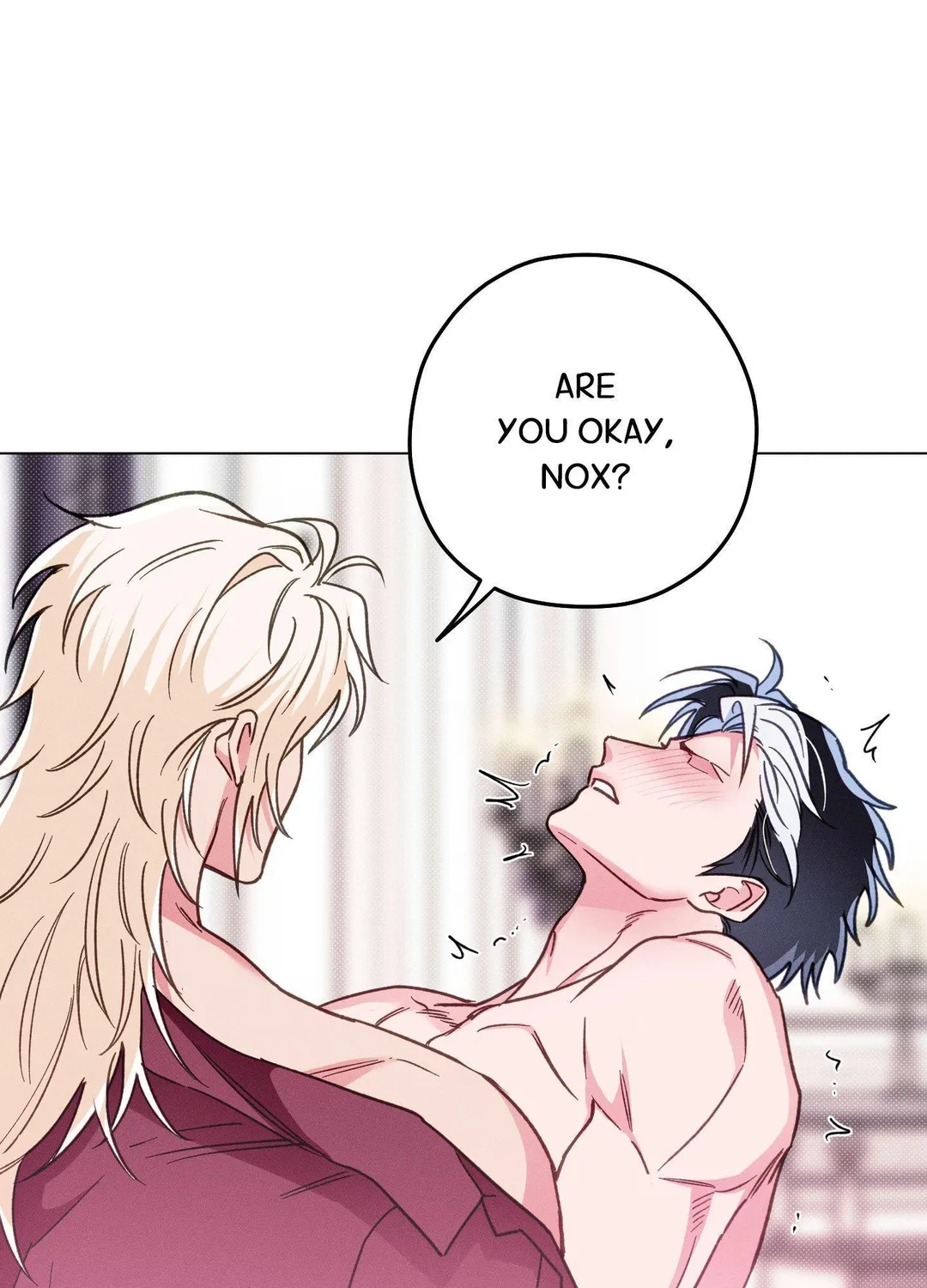 The Count has been Reincarnated - Chapter 7 Page 26