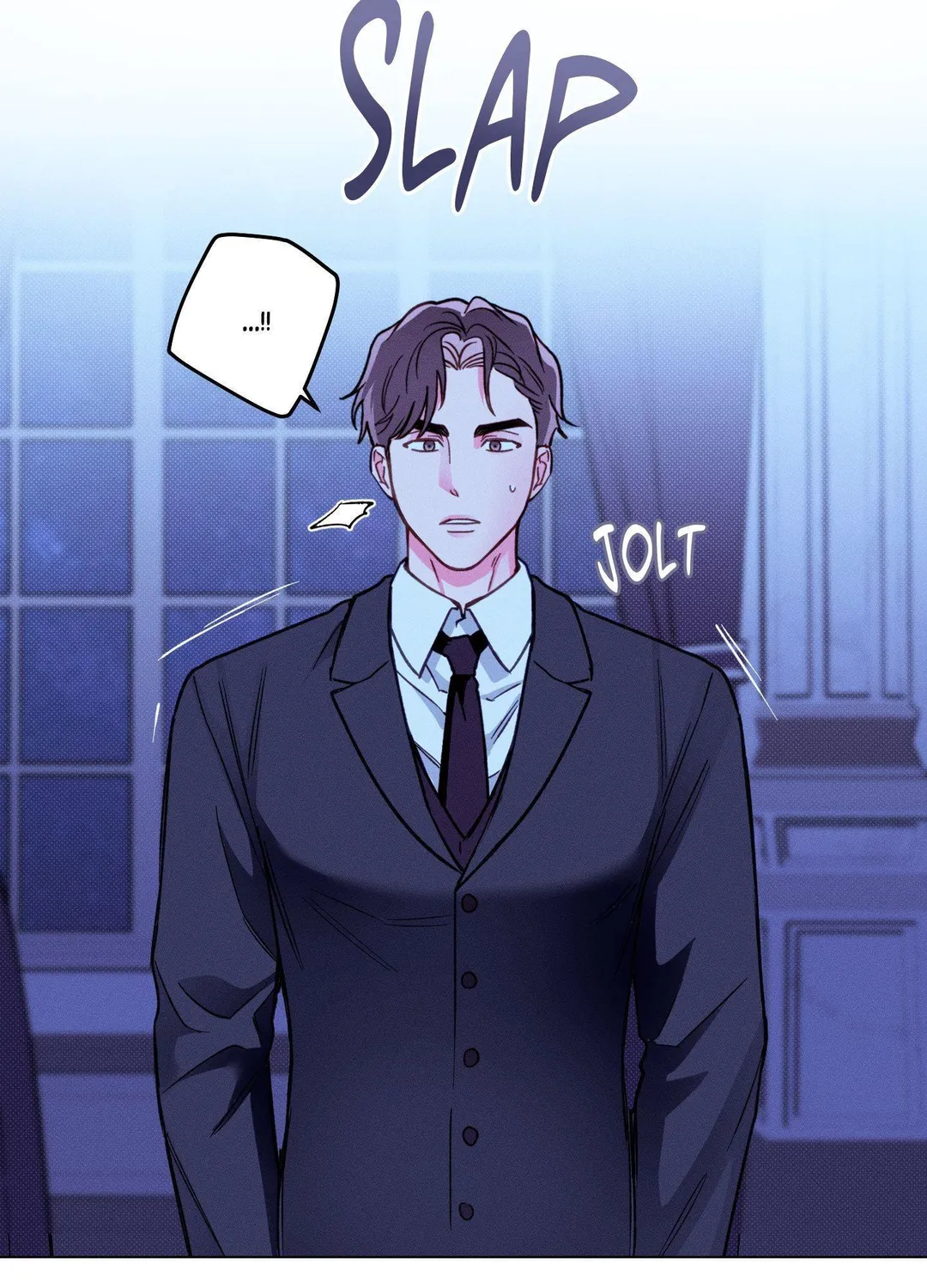 The Count has been Reincarnated - Chapter 7 Page 35