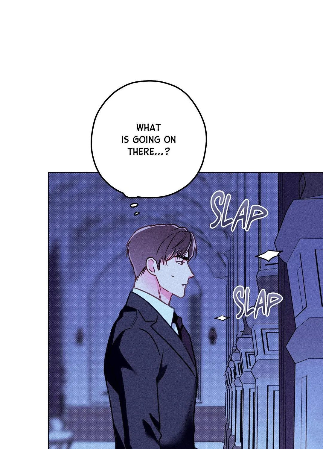 The Count has been Reincarnated - Chapter 7 Page 36