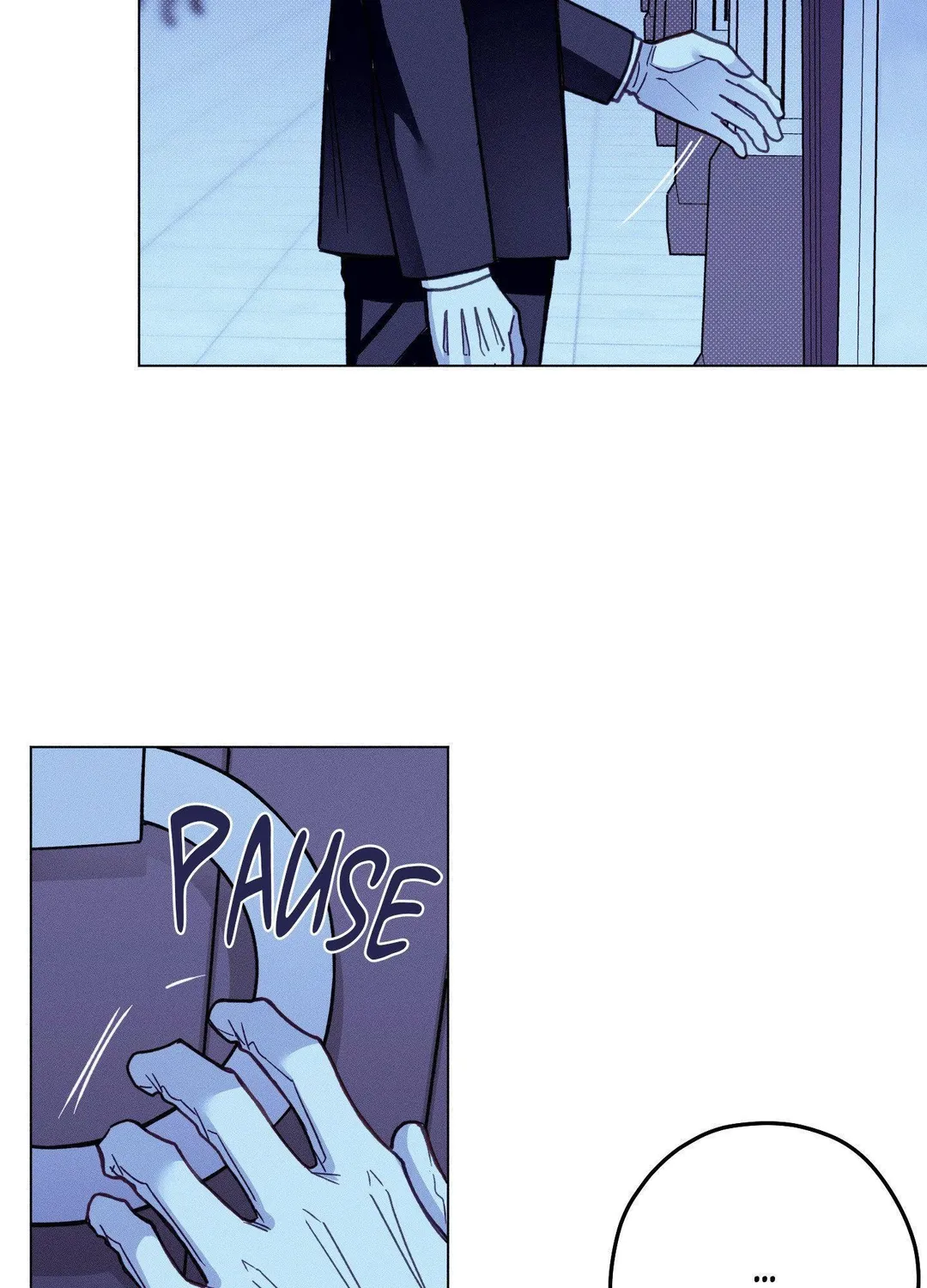 The Count has been Reincarnated - Chapter 7 Page 37