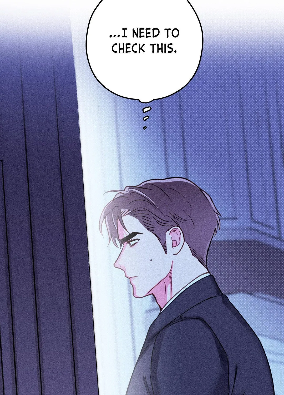 The Count has been Reincarnated - Chapter 7 Page 39