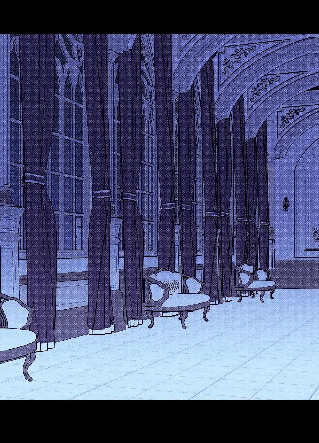 The Count has been Reincarnated - Chapter 7 Page 75