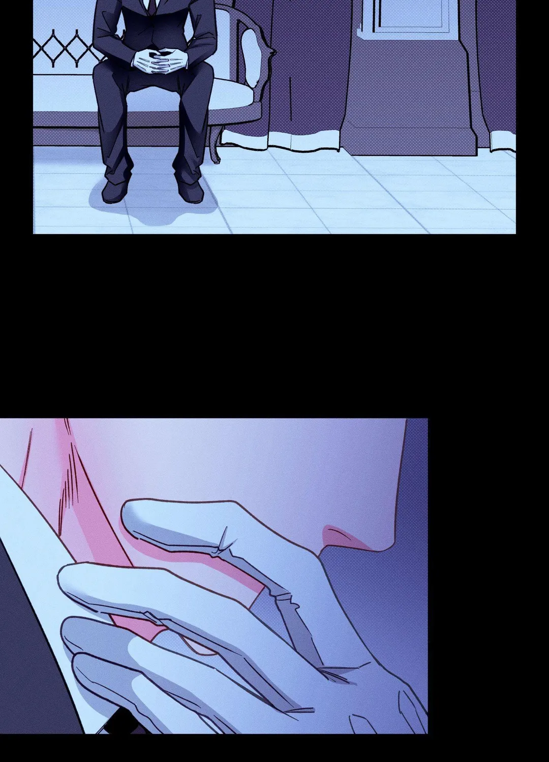 The Count has been Reincarnated - Chapter 7 Page 78