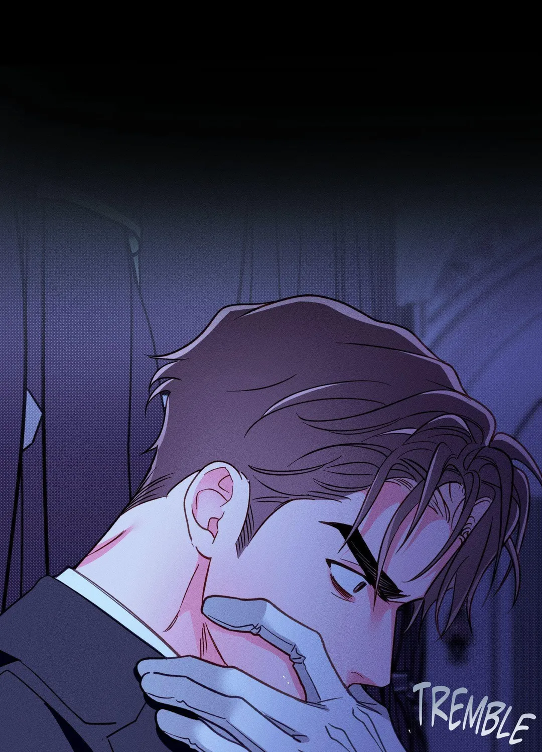 The Count has been Reincarnated - Chapter 7 Page 79