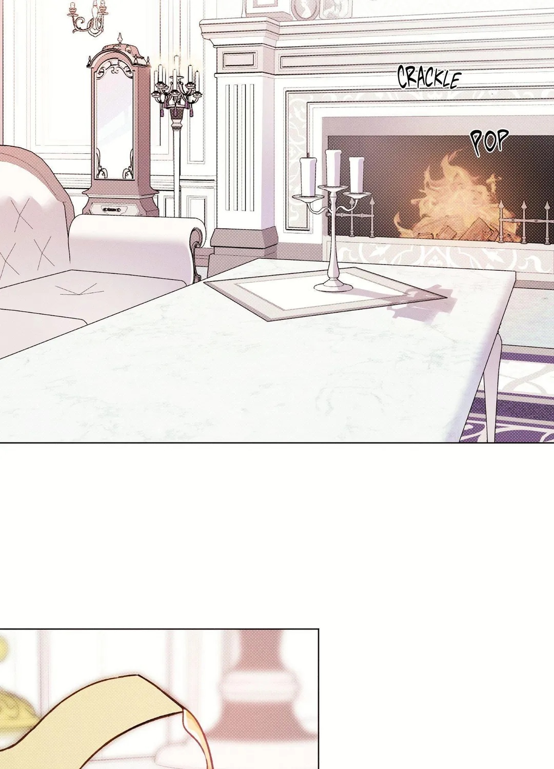 The Count has been Reincarnated - Chapter 7 Page 83